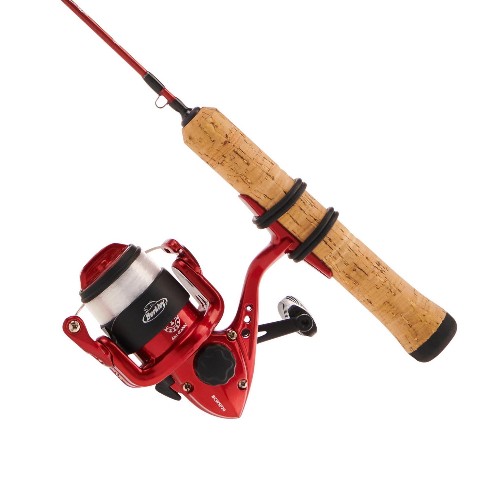 Cherrywood? HD Ice Spinning Combo - Image 2