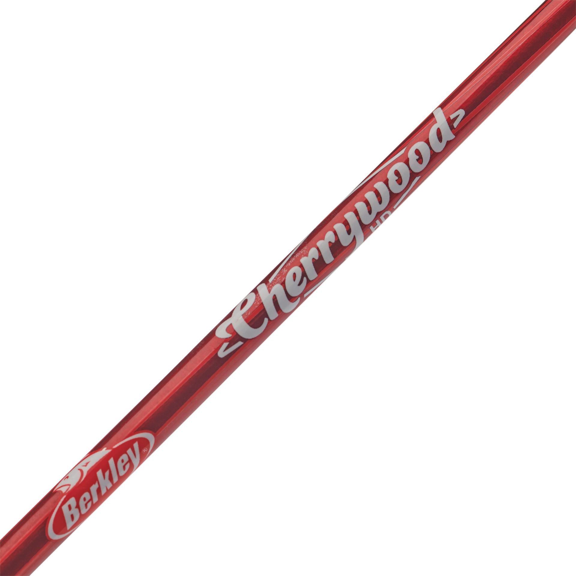 Cherrywood? HD Ice Spinning Combo - Image 3