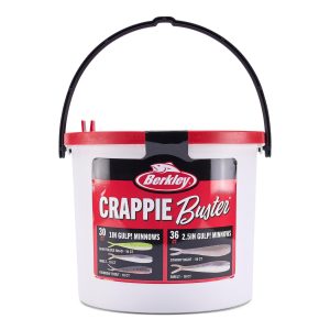 Crappie Buster? Kit