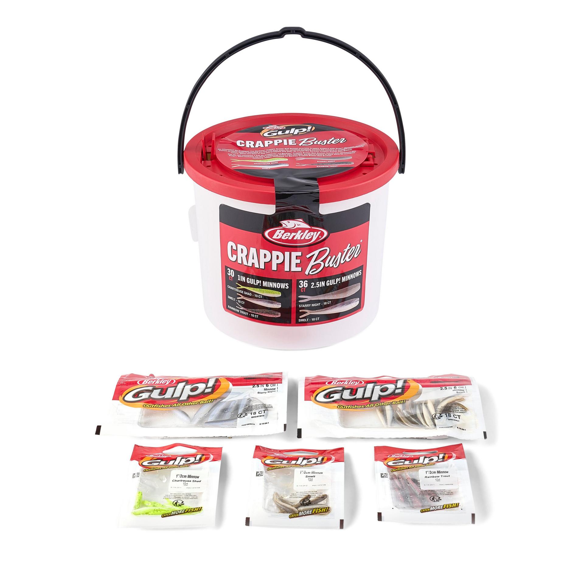 Crappie Buster? Kit - Image 2