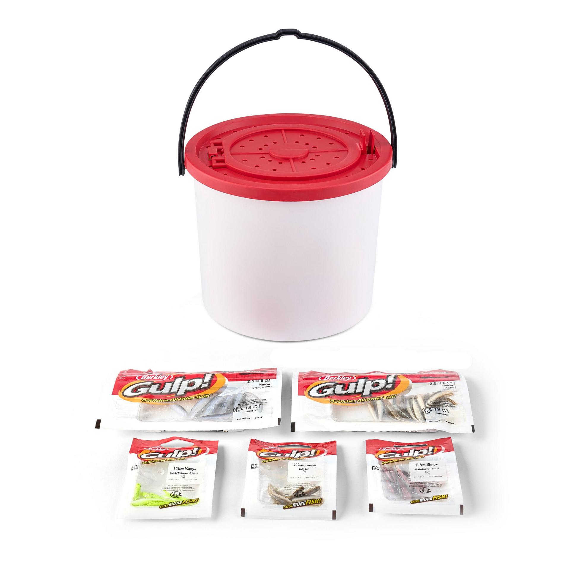 Crappie Buster? Kit - Image 3