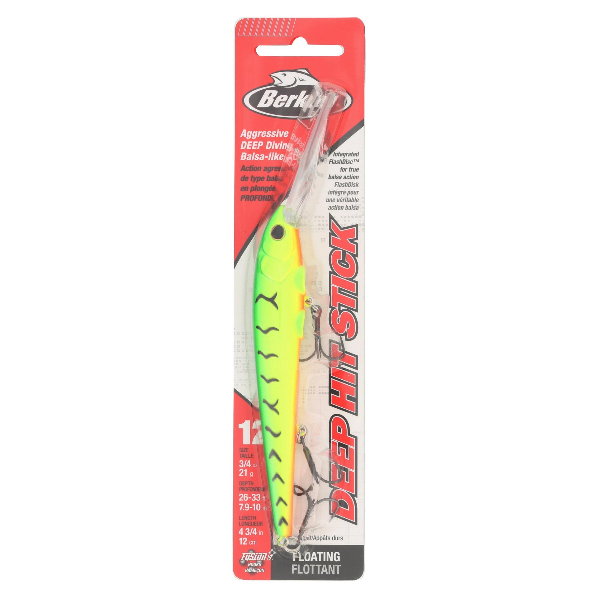 Deep Hit Stick - Image 222