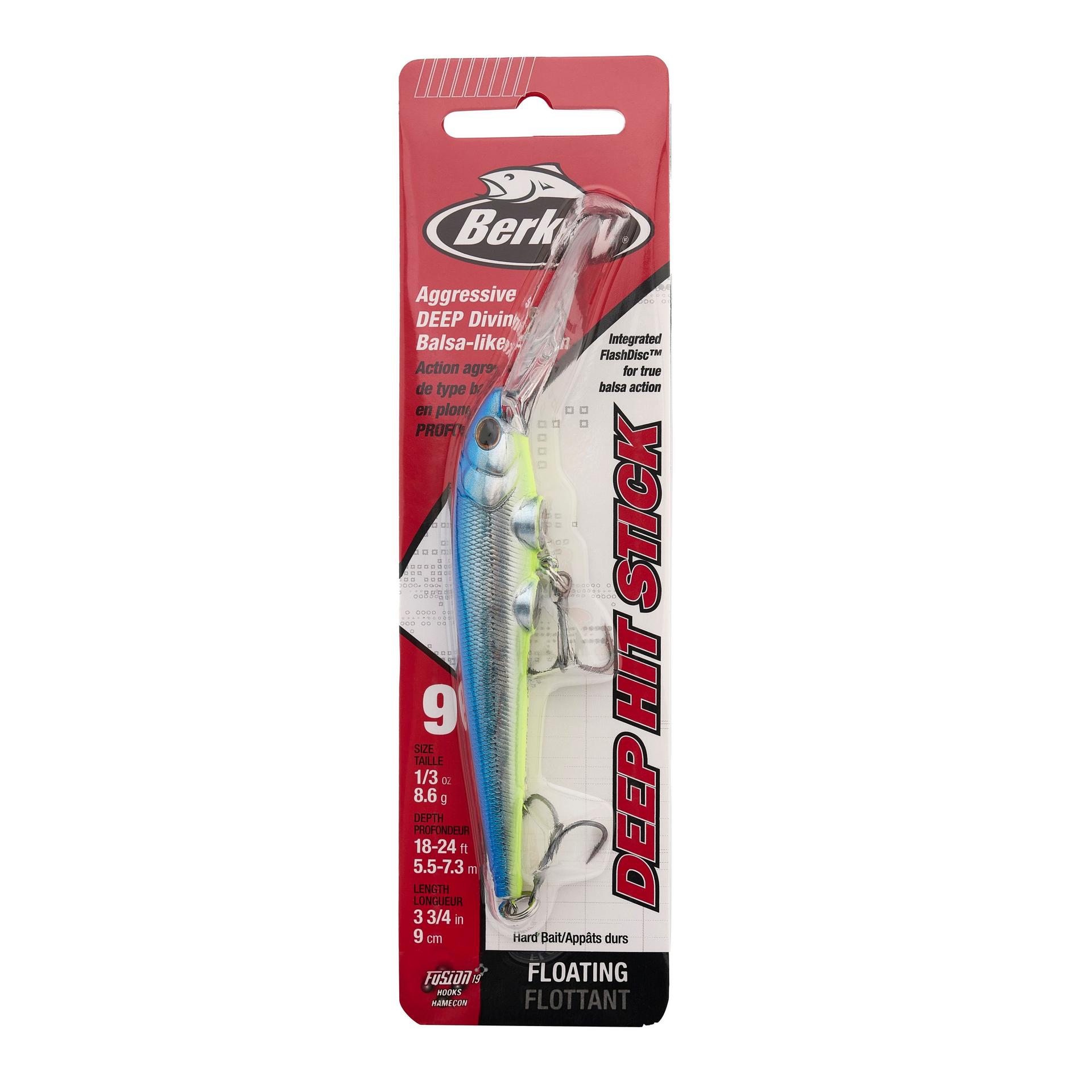 Deep Hit Stick - Image 235