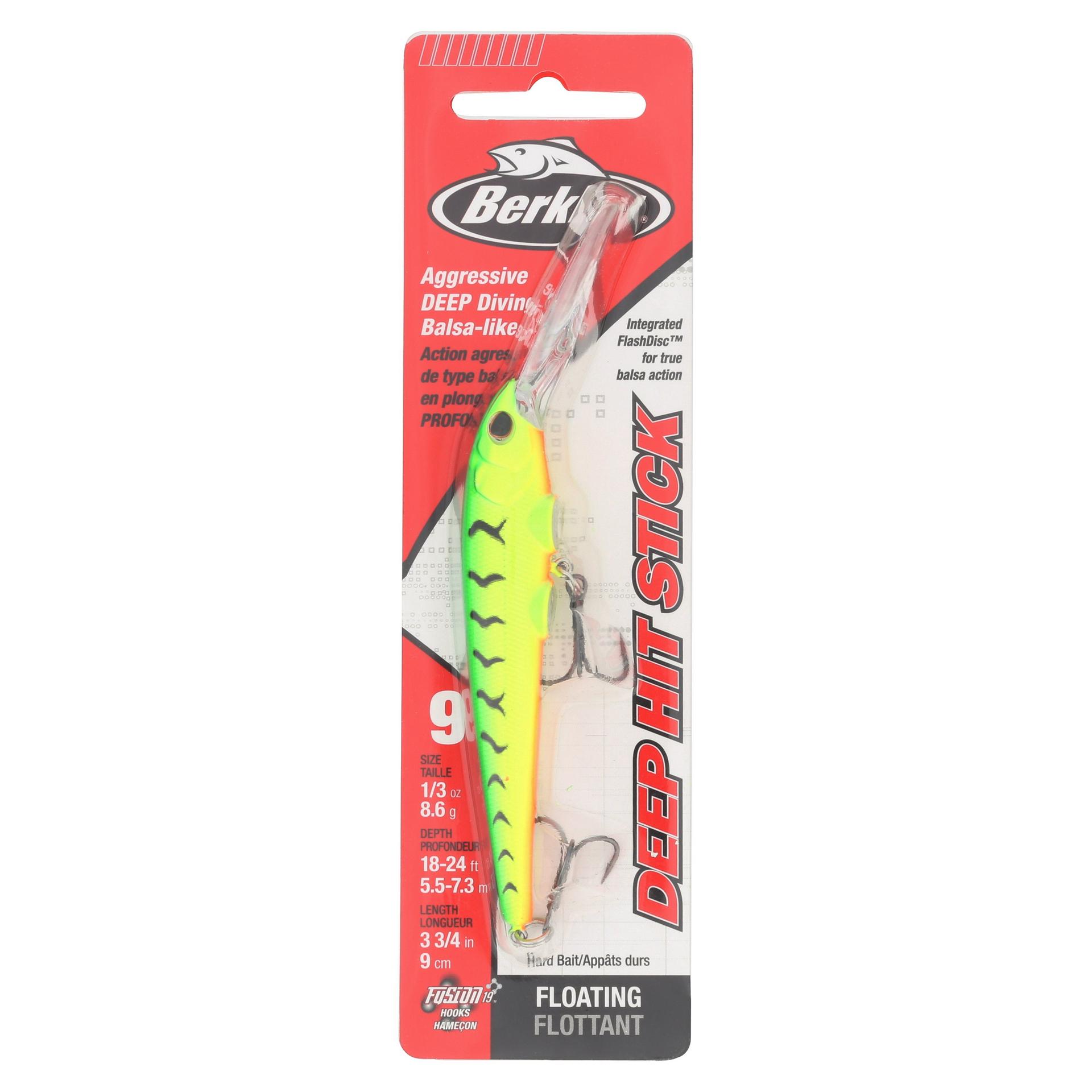 Deep Hit Stick - Image 239