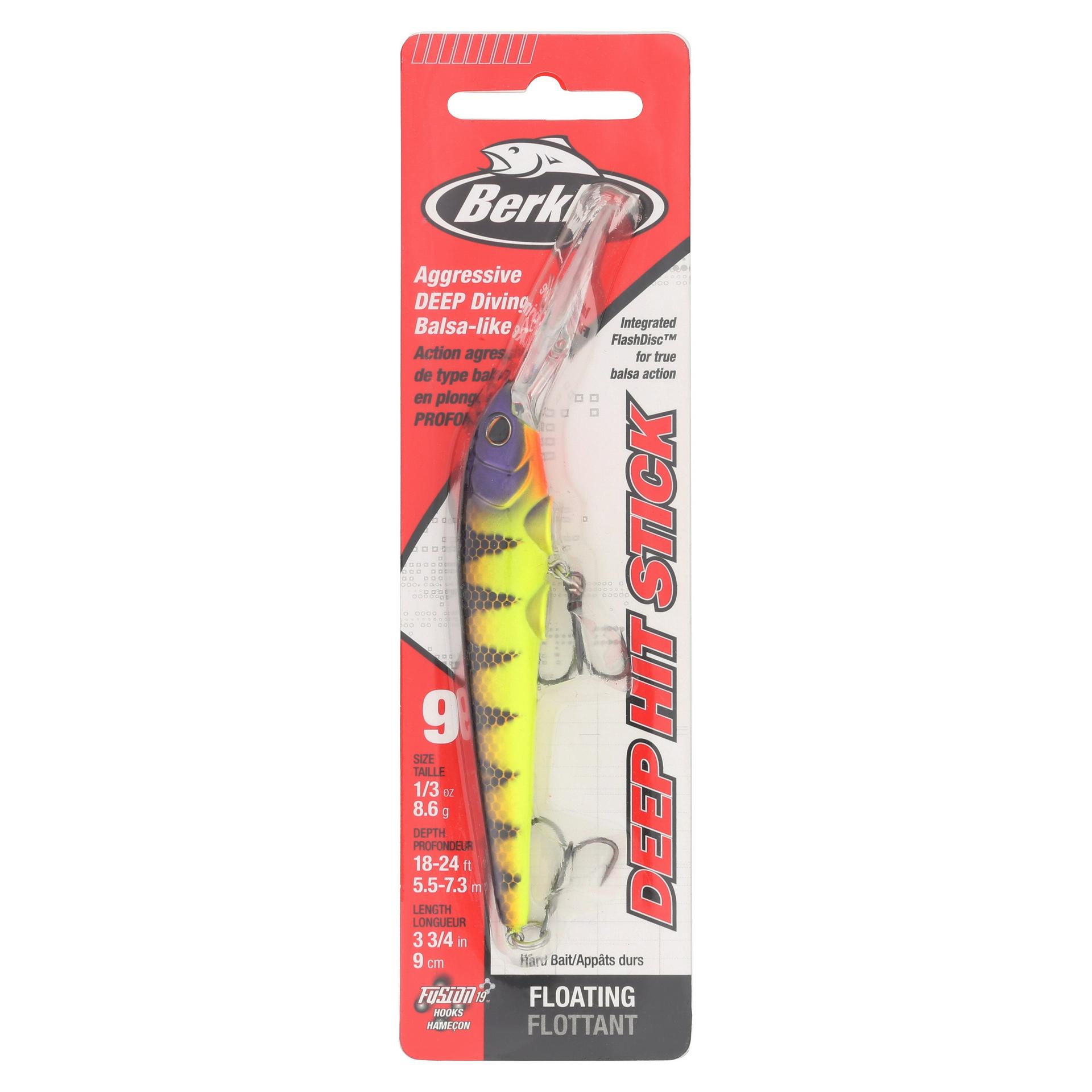 Deep Hit Stick - Image 242