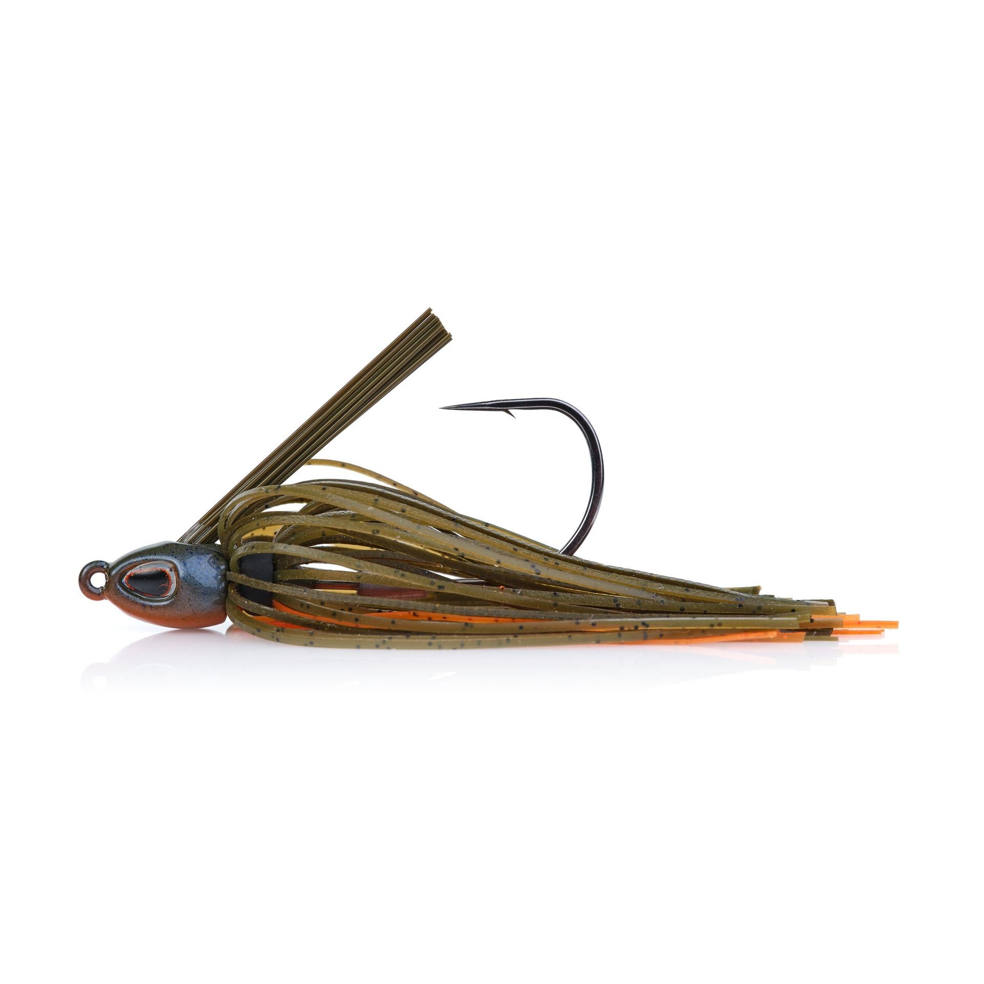 Finesse Swim Jig - Image 2
