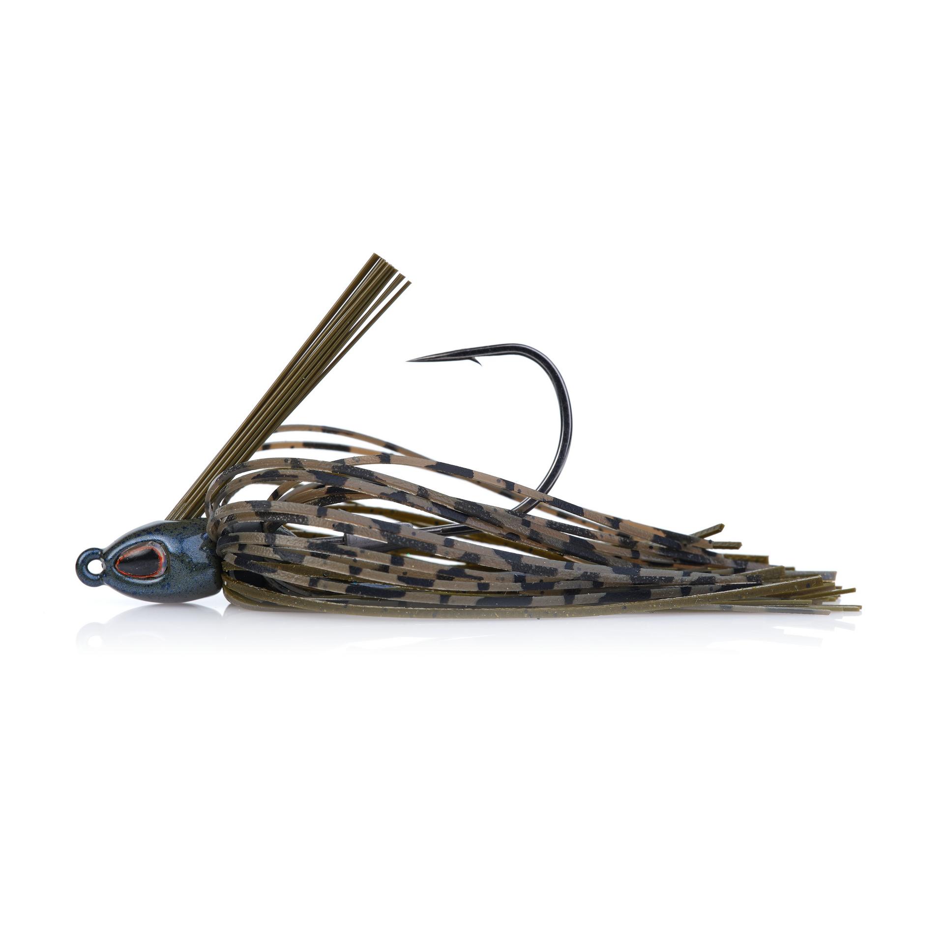 Finesse Swim Jig - Image 5