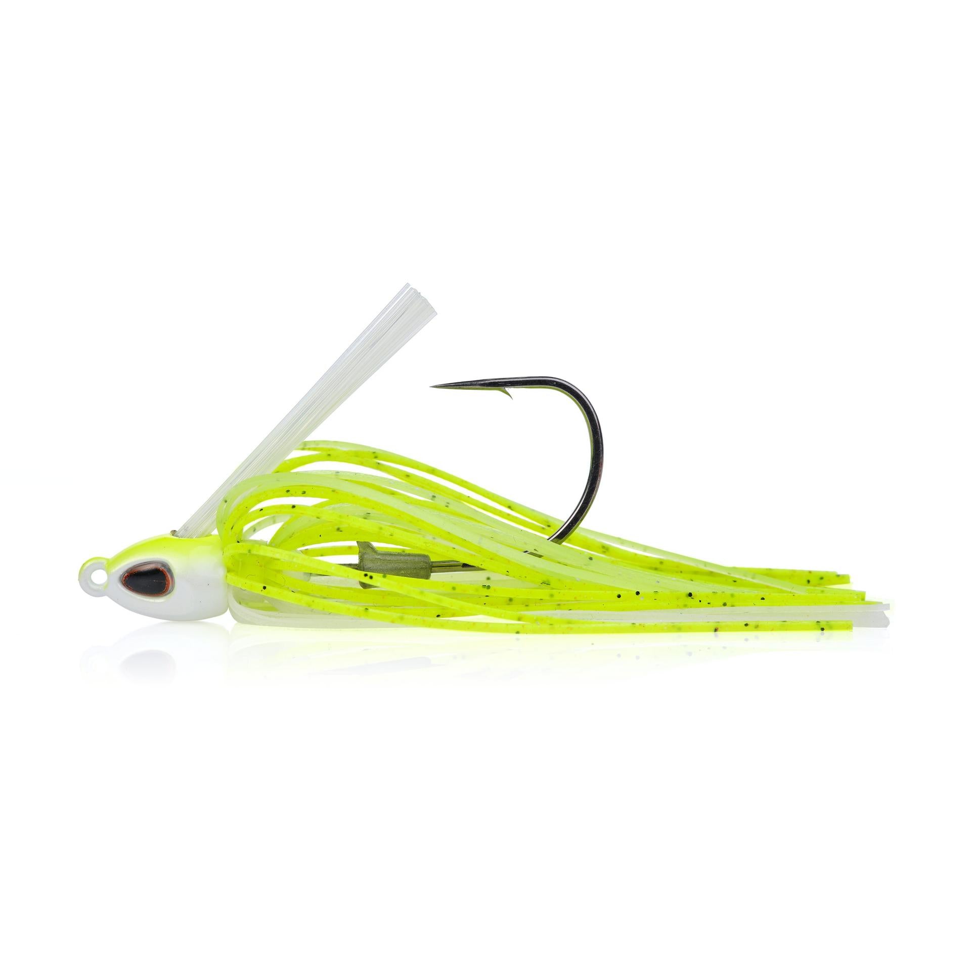 Finesse Swim Jig - Image 6
