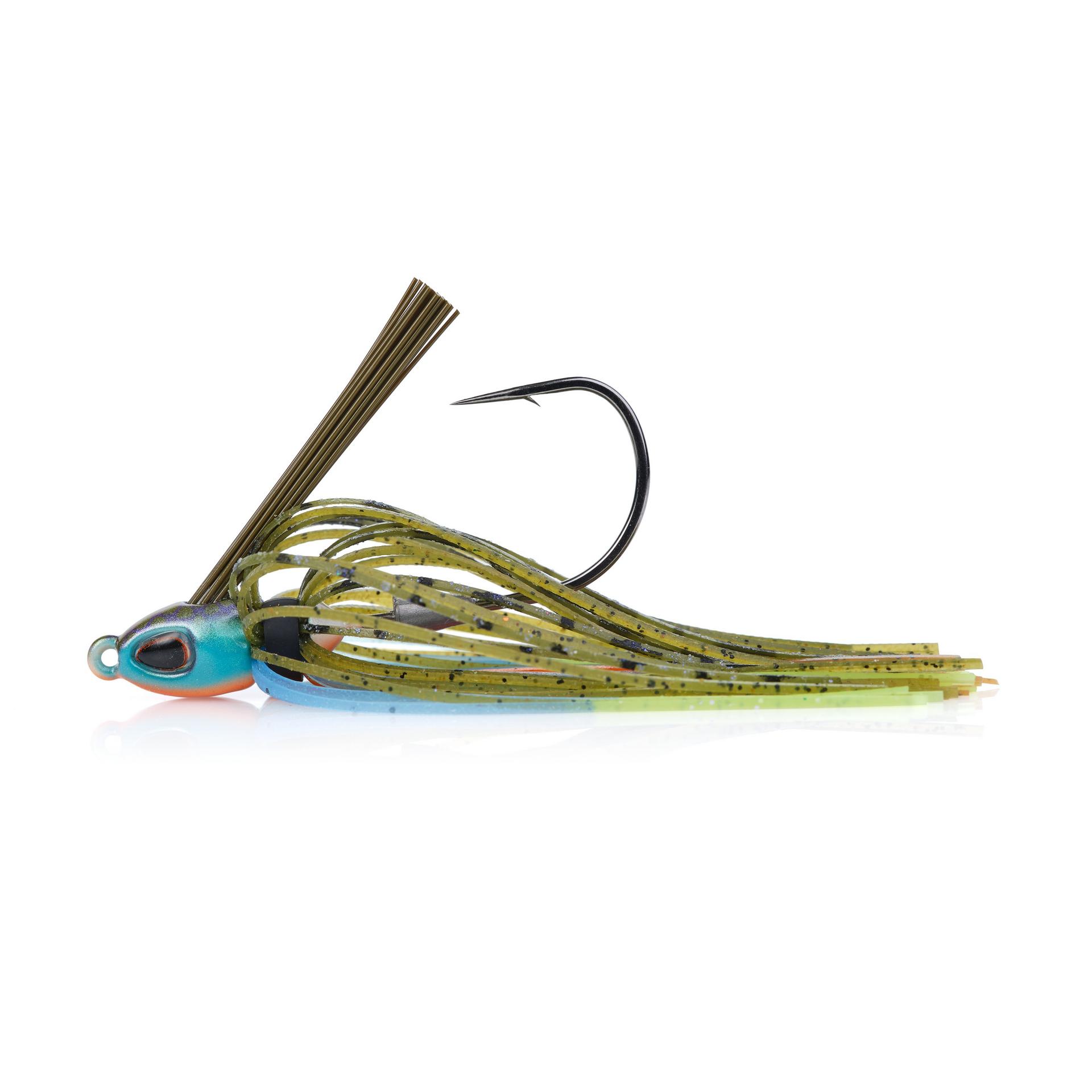 Finesse Swim Jig - Image 8