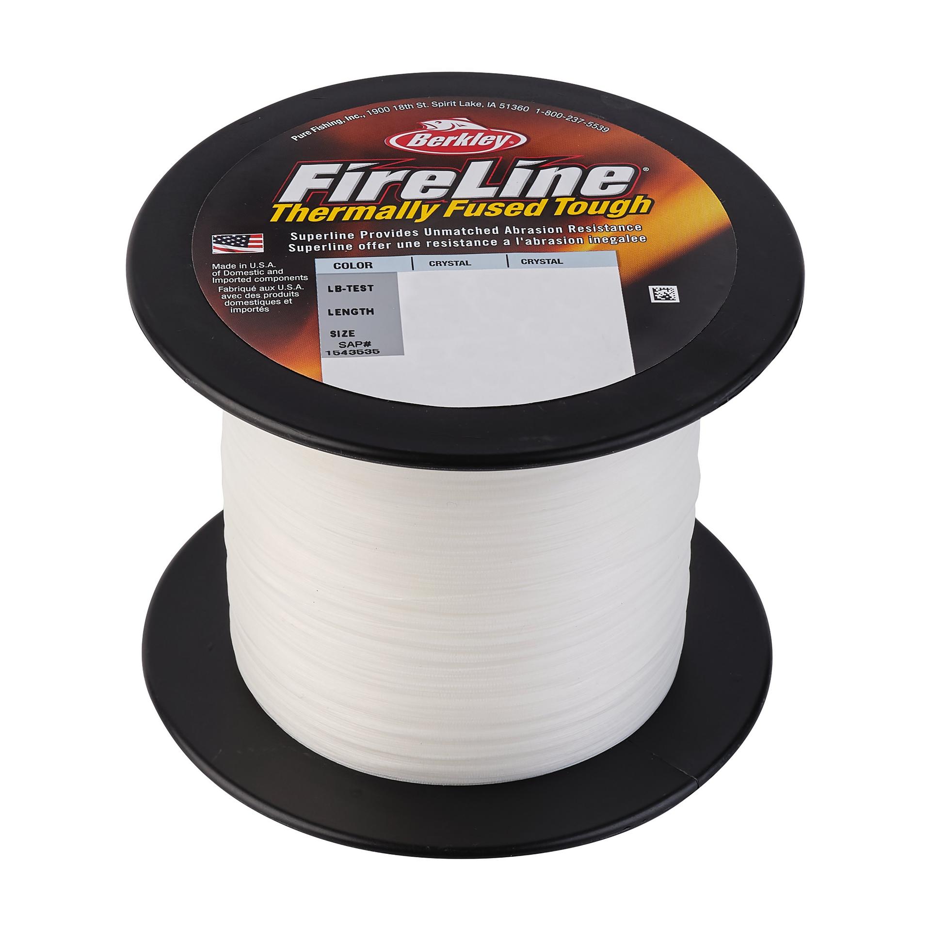 FireLine? Bulk Spool