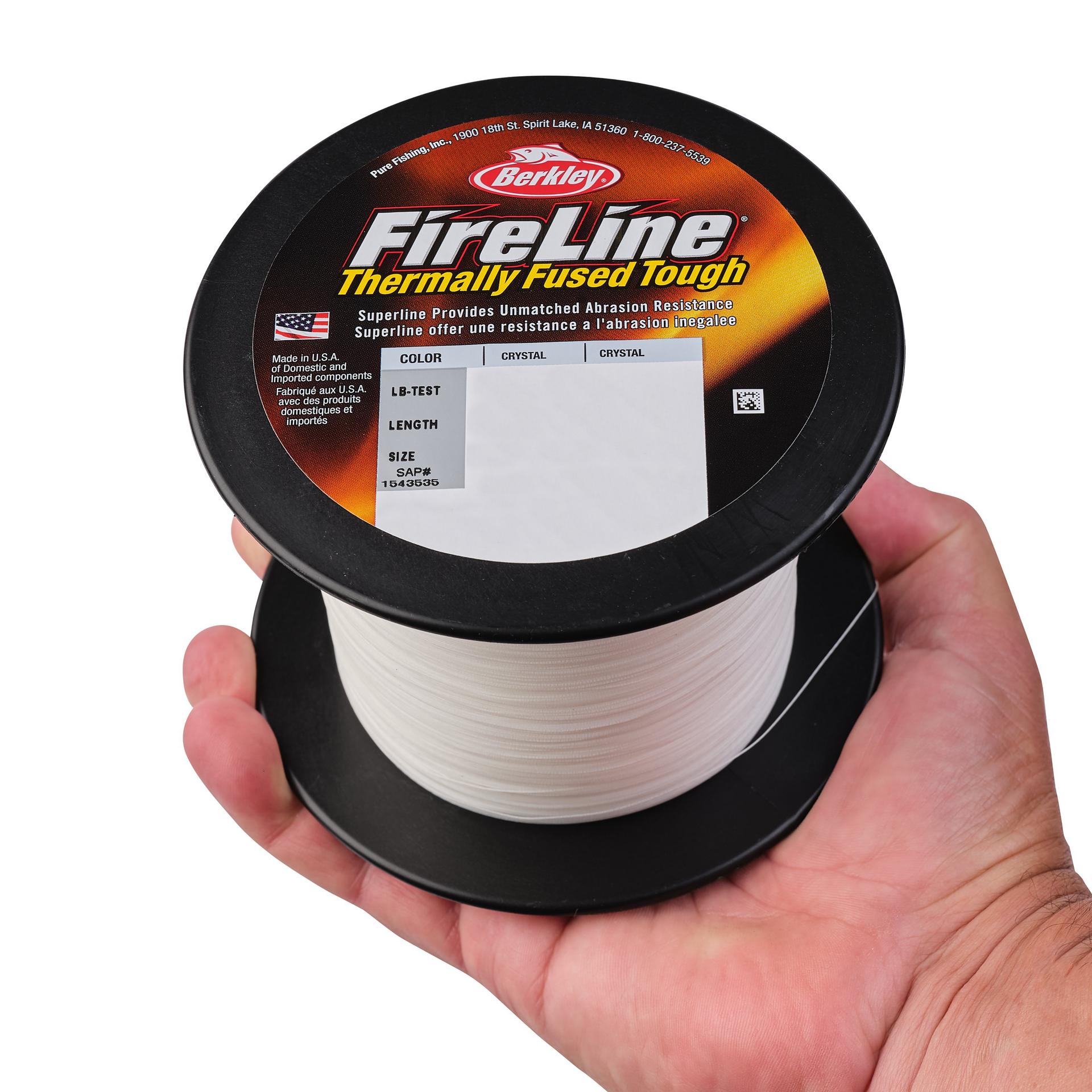 FireLine? Bulk Spool - Image 8