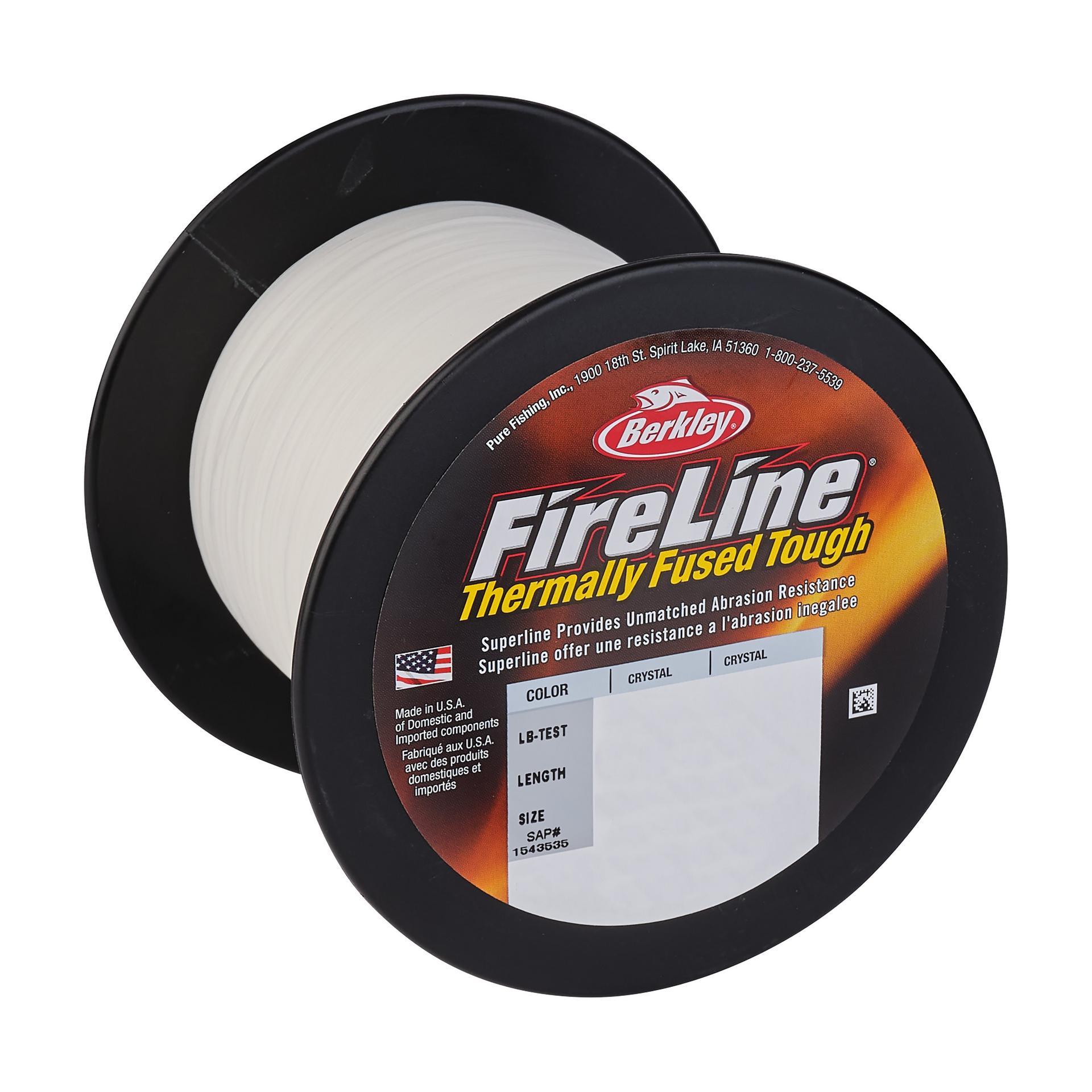 FireLine? Bulk Spool - Image 9