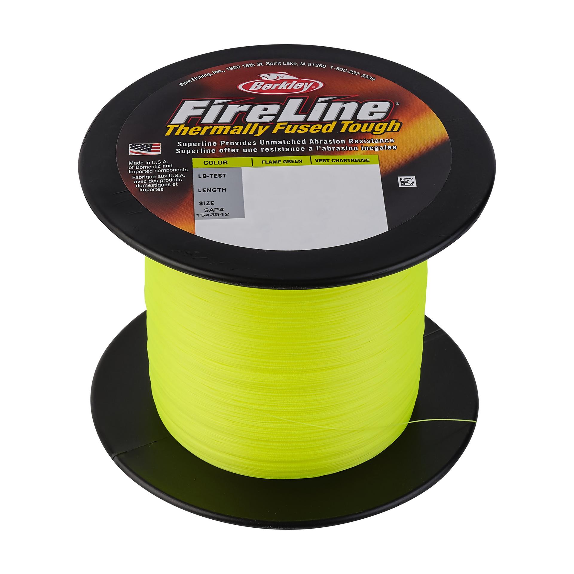 FireLine? Bulk Spool - Image 2