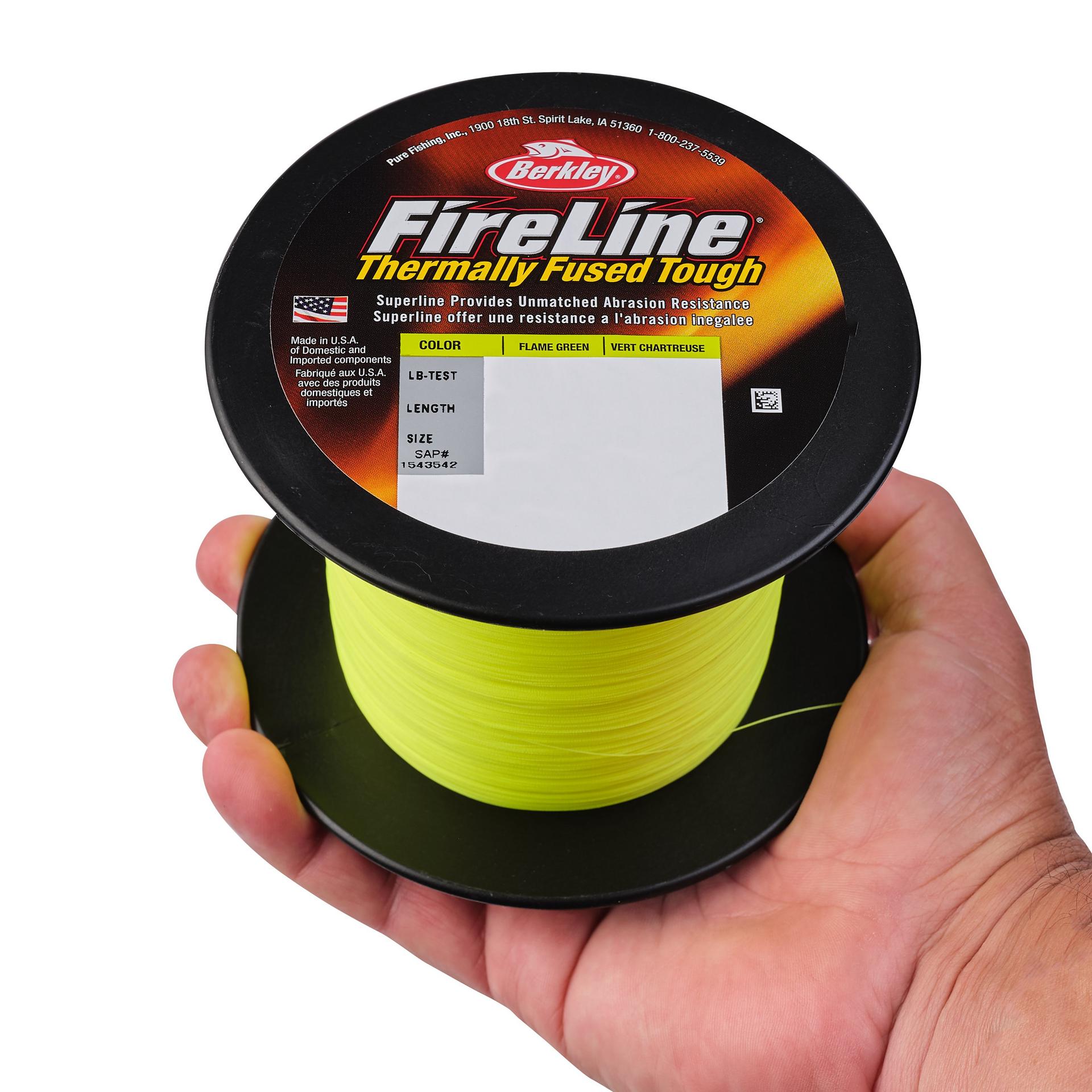 FireLine? Bulk Spool - Image 11