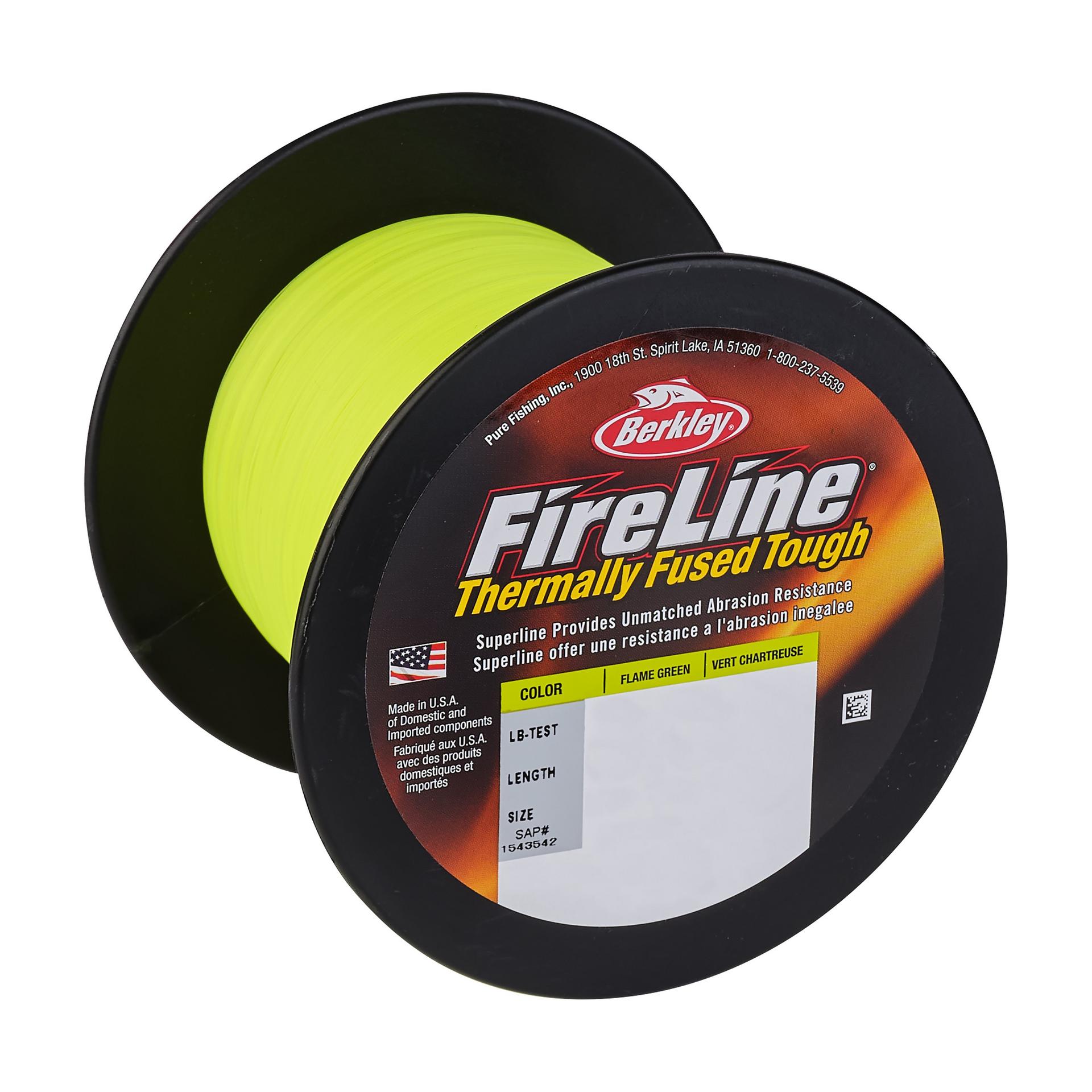 FireLine? Bulk Spool - Image 12