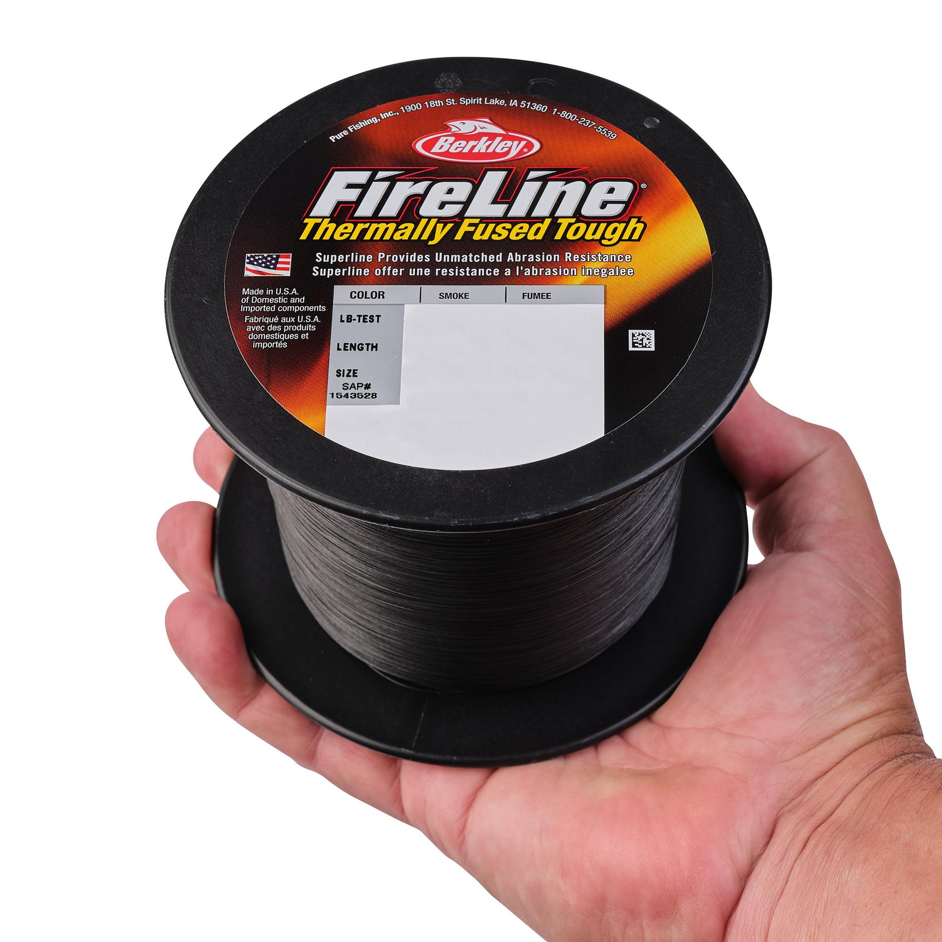 FireLine? Bulk Spool - Image 5
