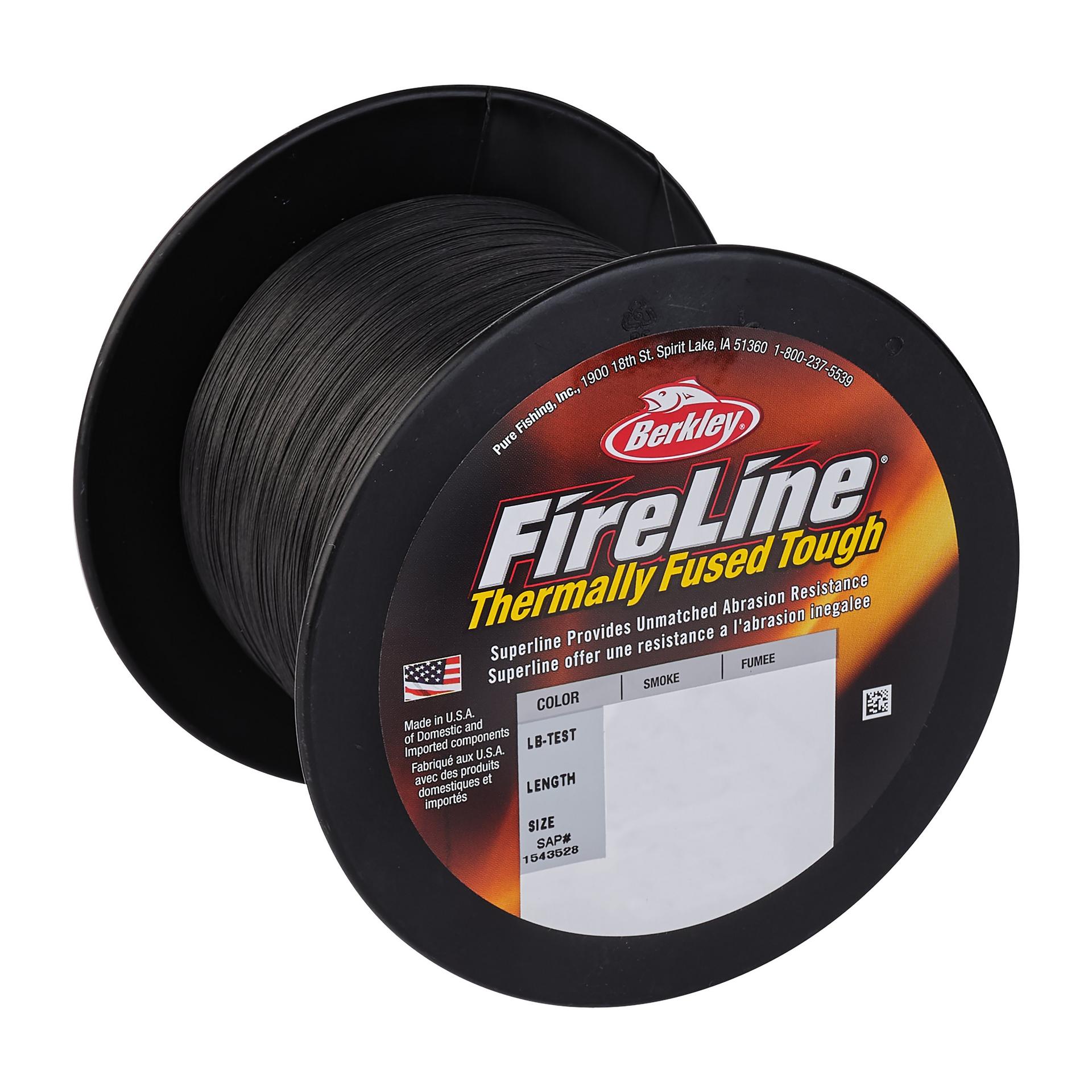 FireLine? Bulk Spool - Image 6