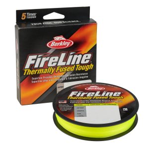 FireLine? Filler Spool