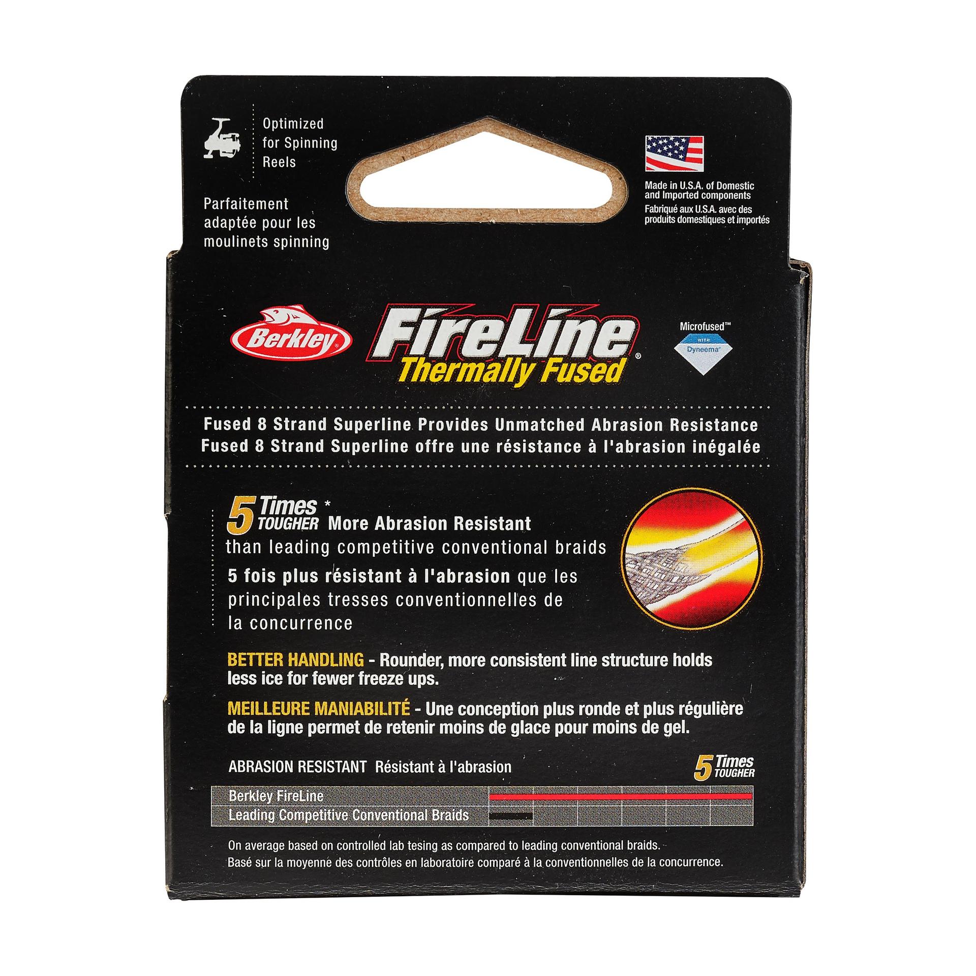 FireLine? Pony Spool - Image 12