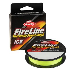 FireLine? Pony Spool
