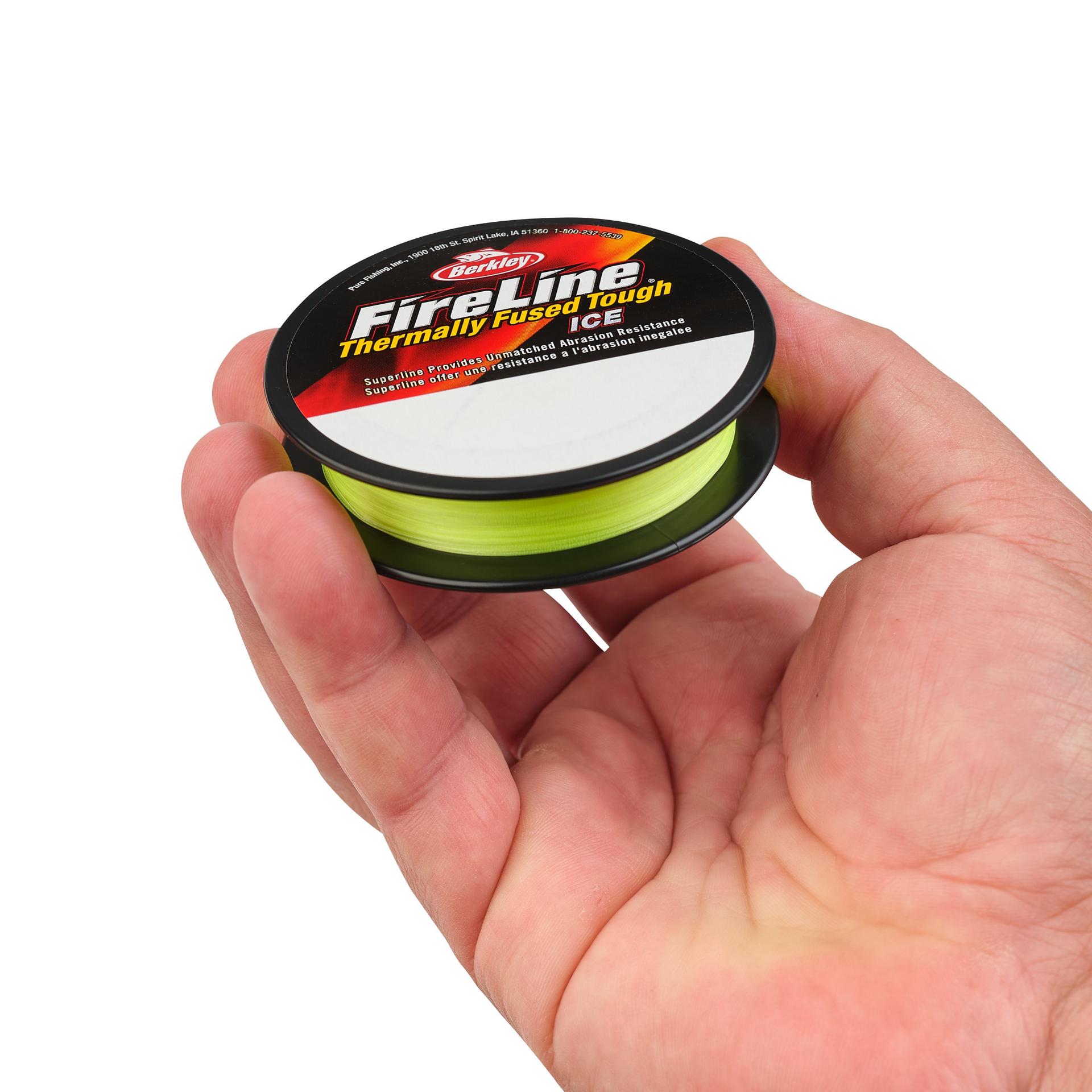 FireLine? Pony Spool - Image 4