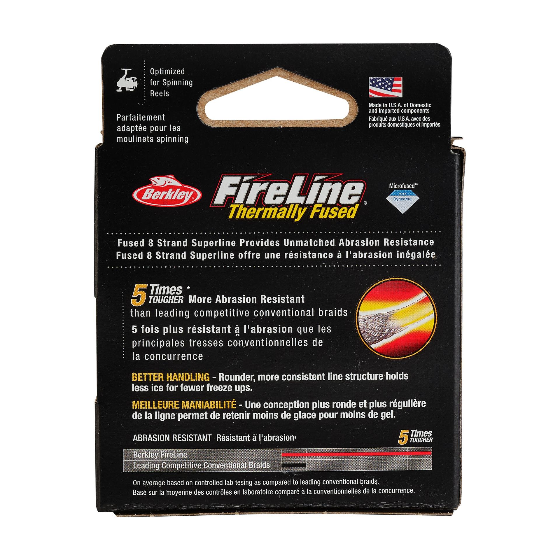 FireLine? Pony Spool - Image 6
