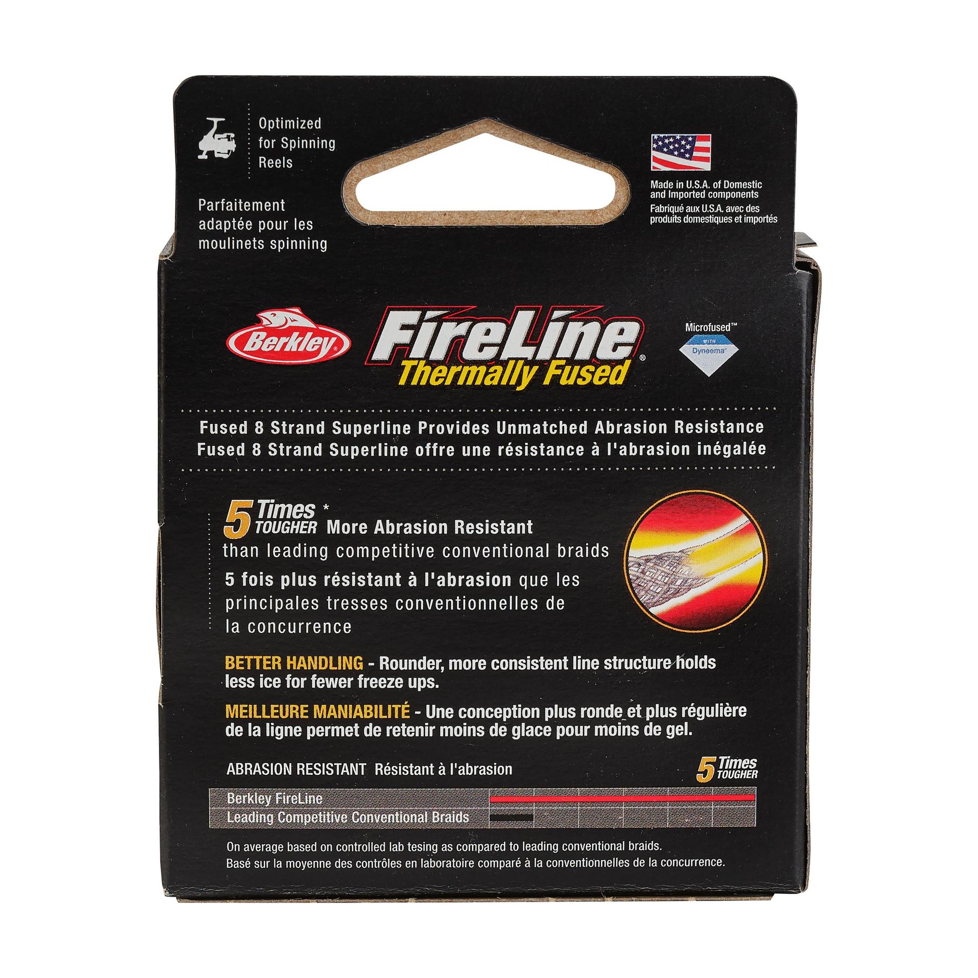 FireLine? Pony Spool - Image 9