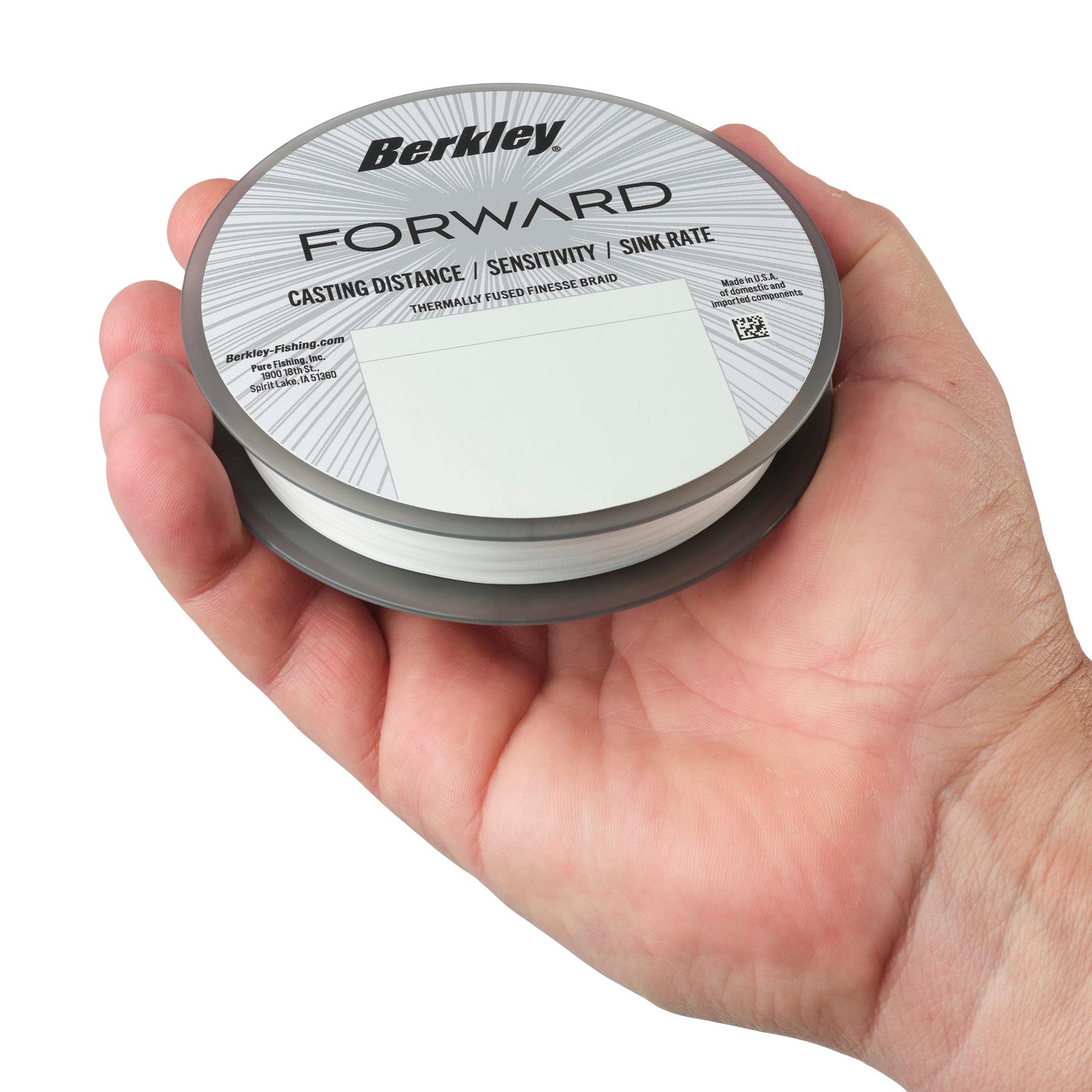 Forward Braid Filler Spool - Image 10