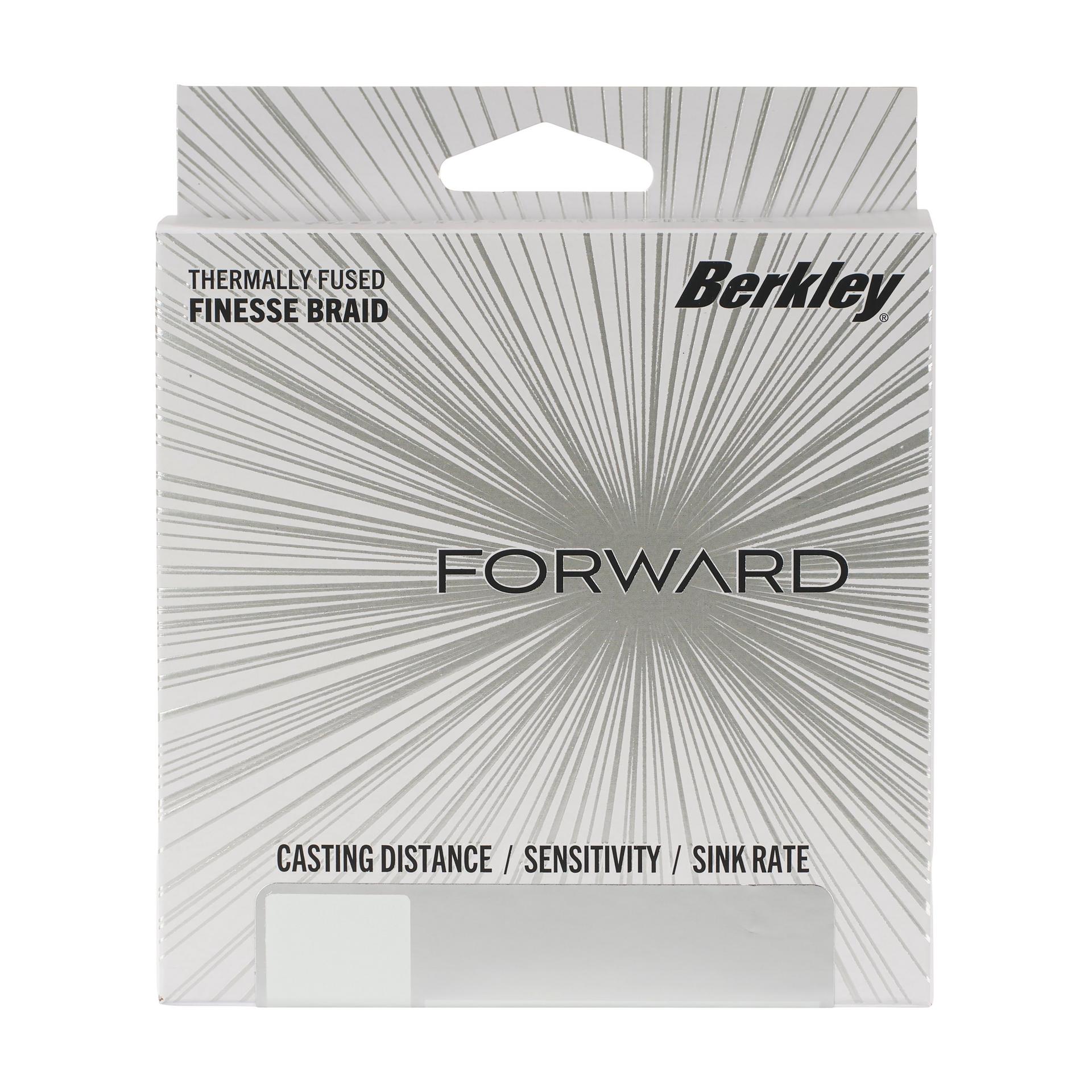 Forward Braid Filler Spool - Image 5