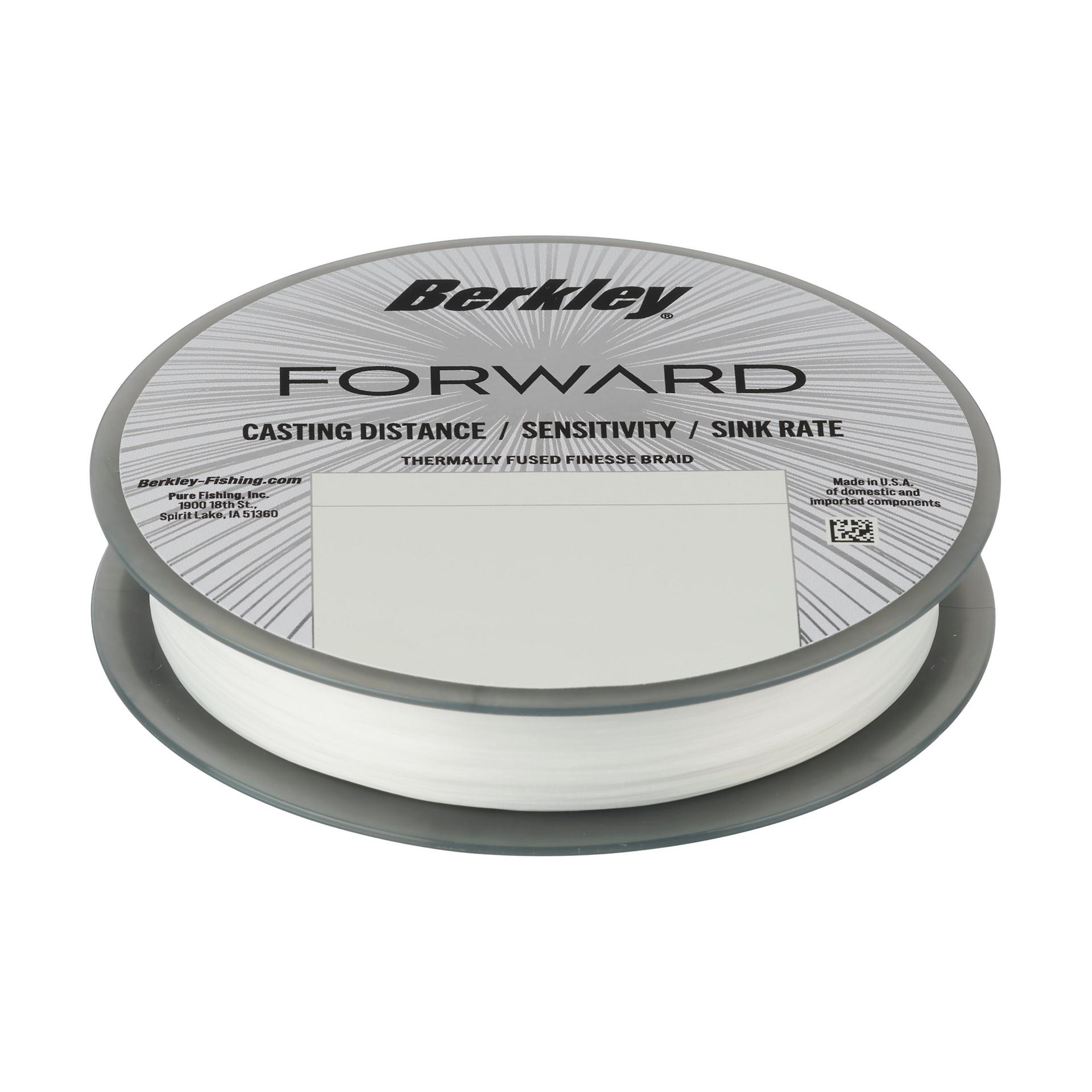 Forward Braid Filler Spool - Image 9