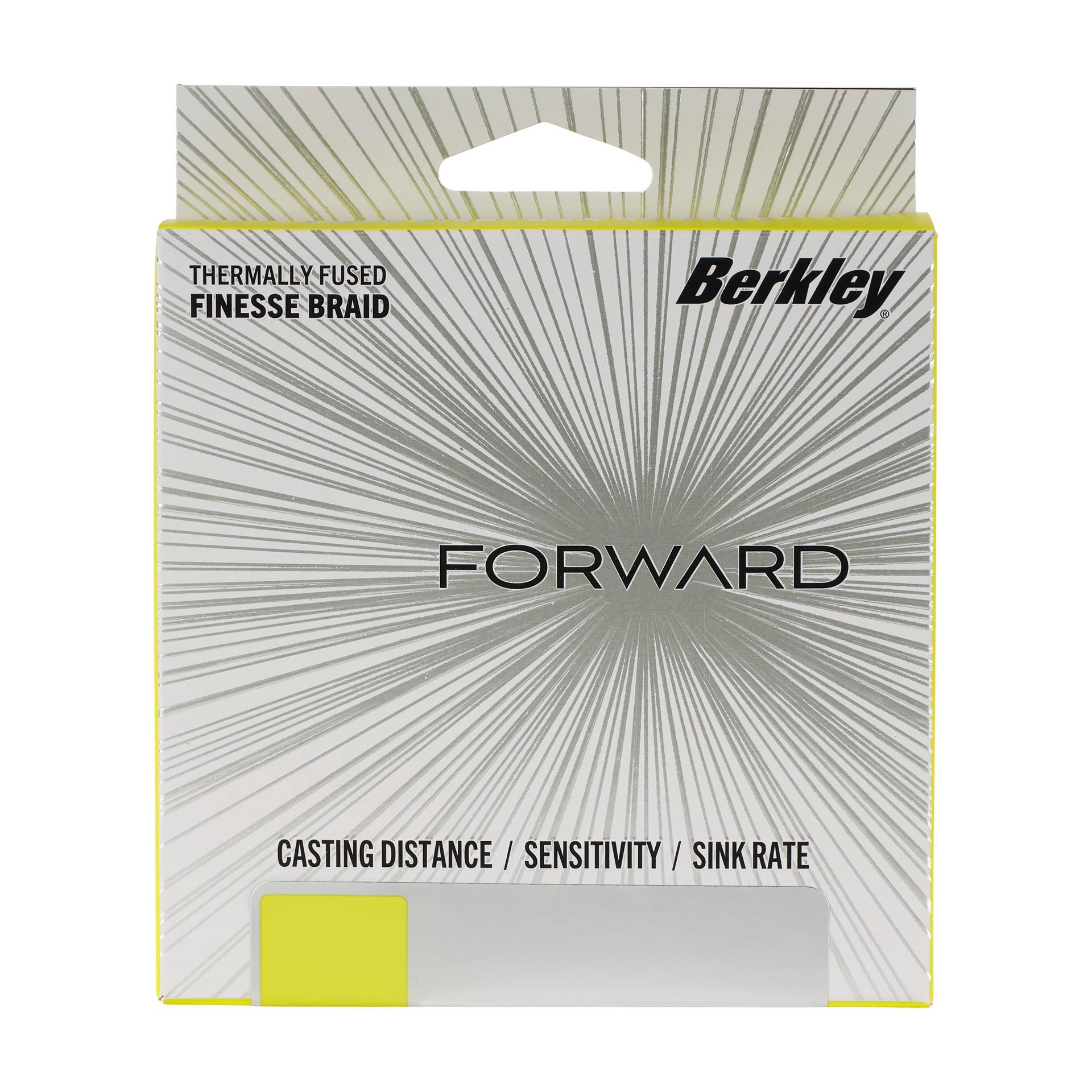 Forward Braid Filler Spool - Image 11