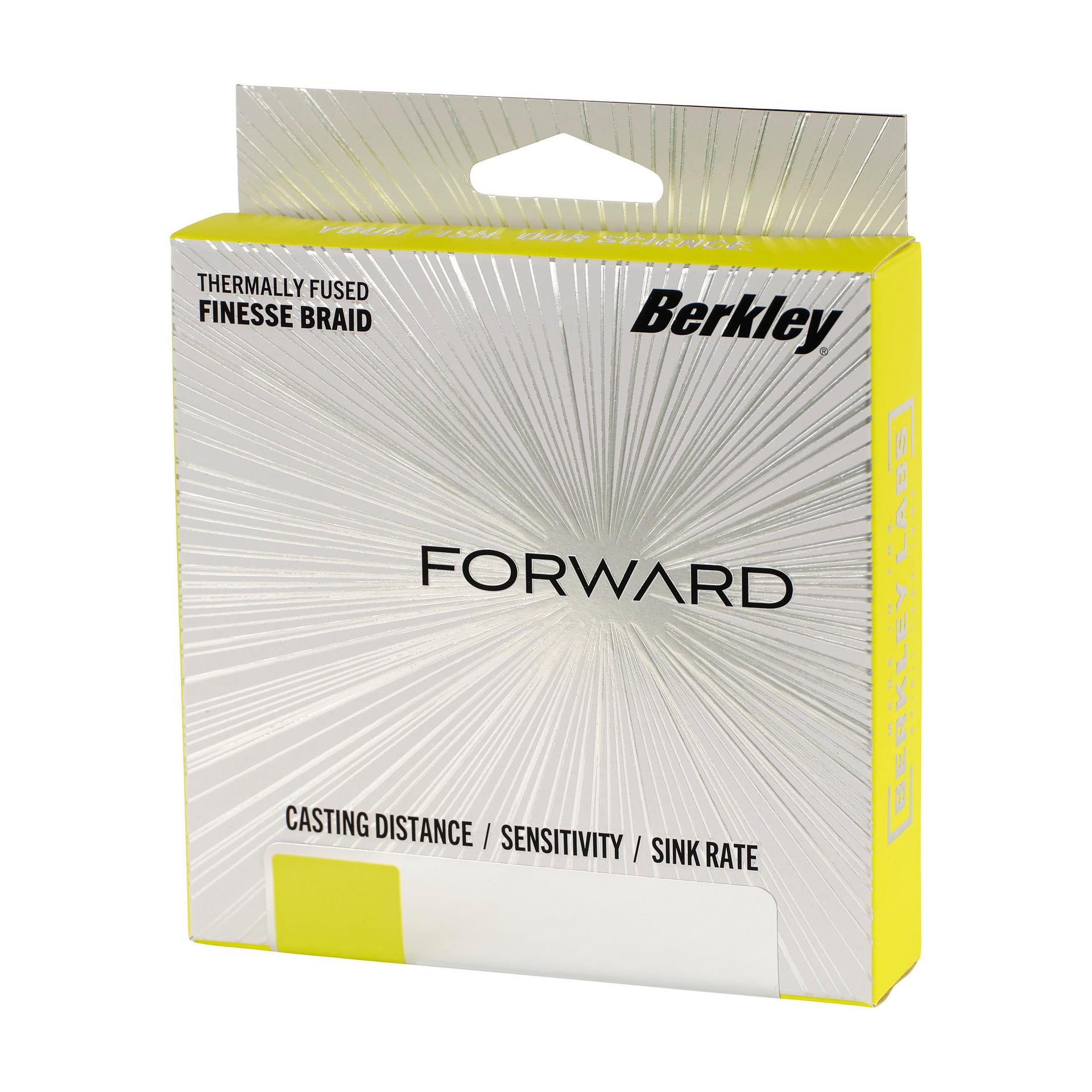 Forward Braid Filler Spool - Image 13