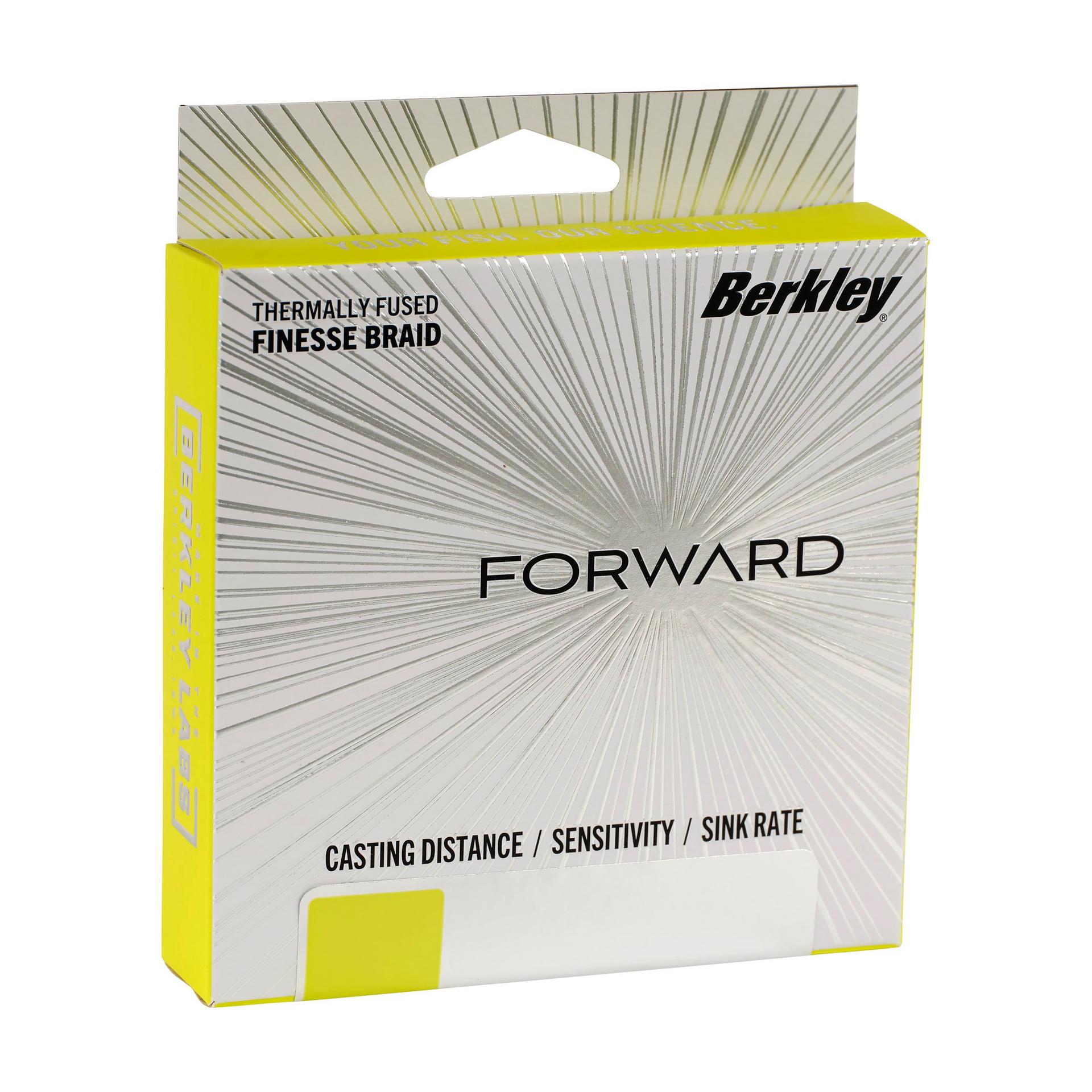 Forward Braid Filler Spool - Image 14