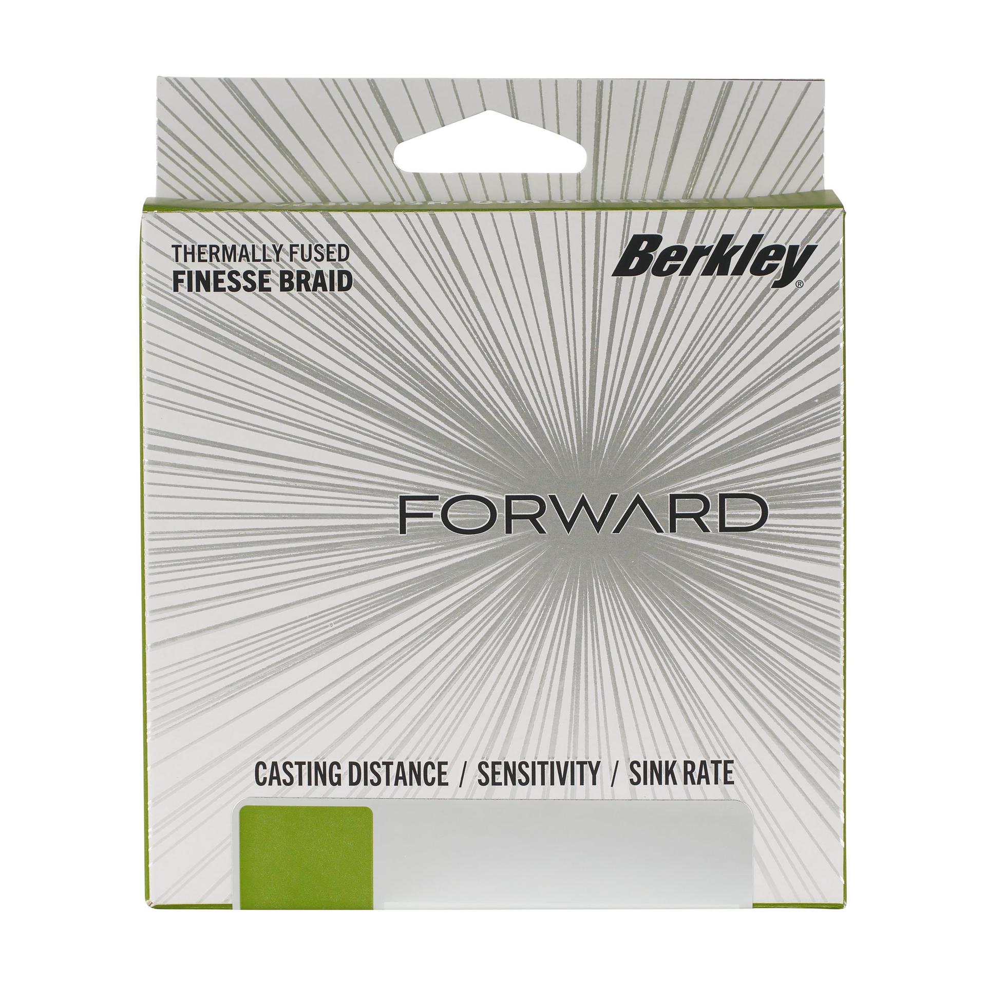 Forward Braid Filler Spool - Image 17
