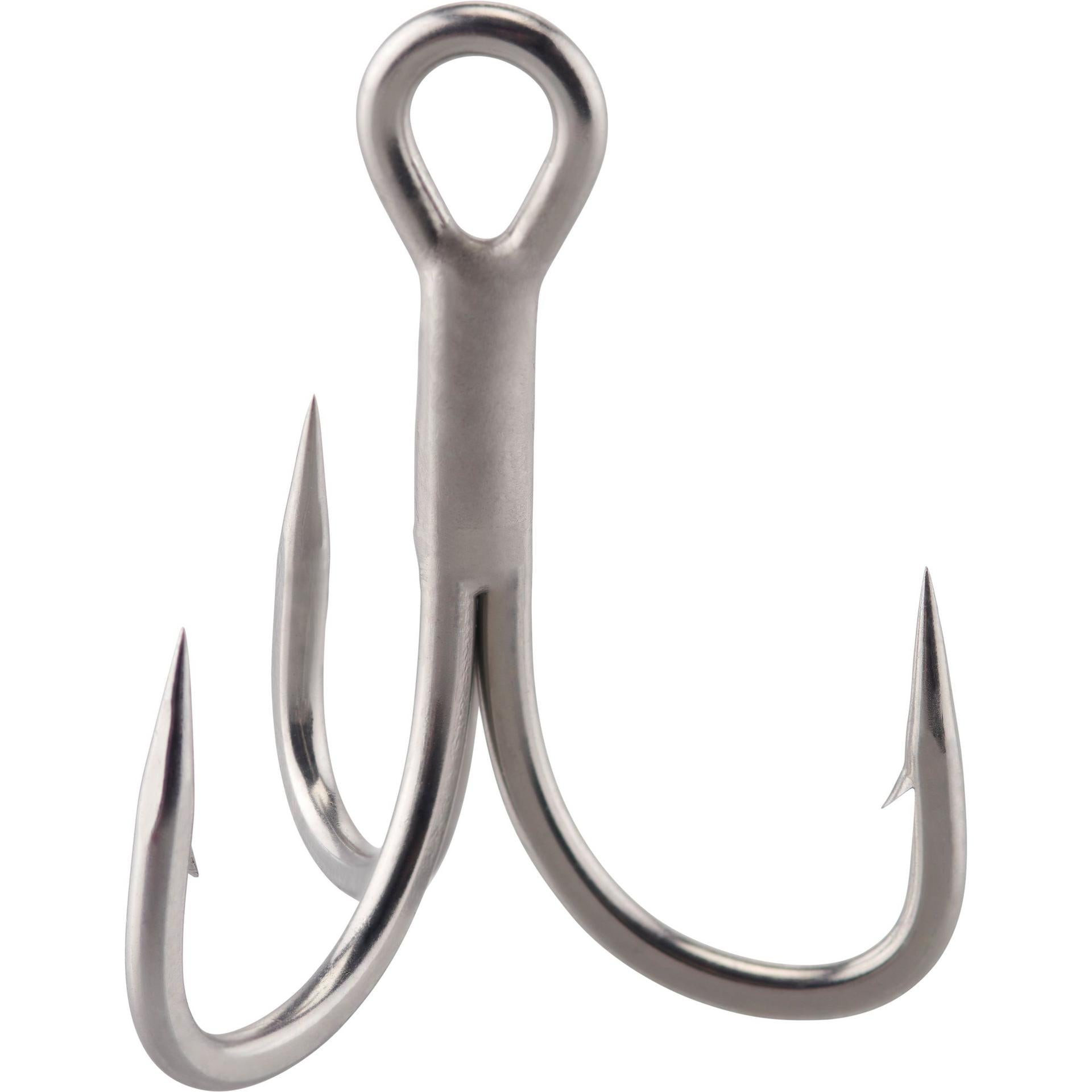 Fusion19? Treble 3x Hooks - Image 5
