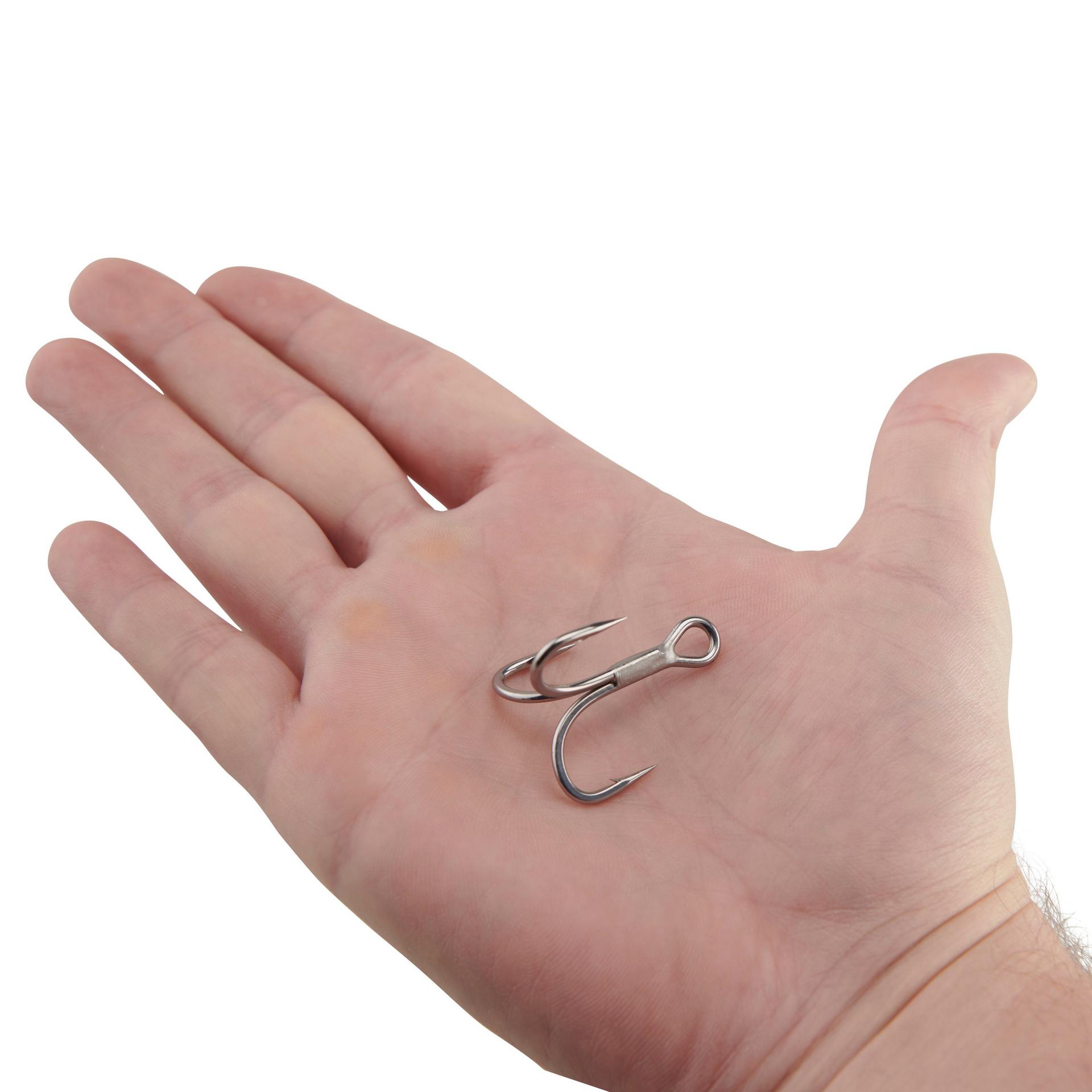 Fusion19? Treble 3x Hooks - Image 11