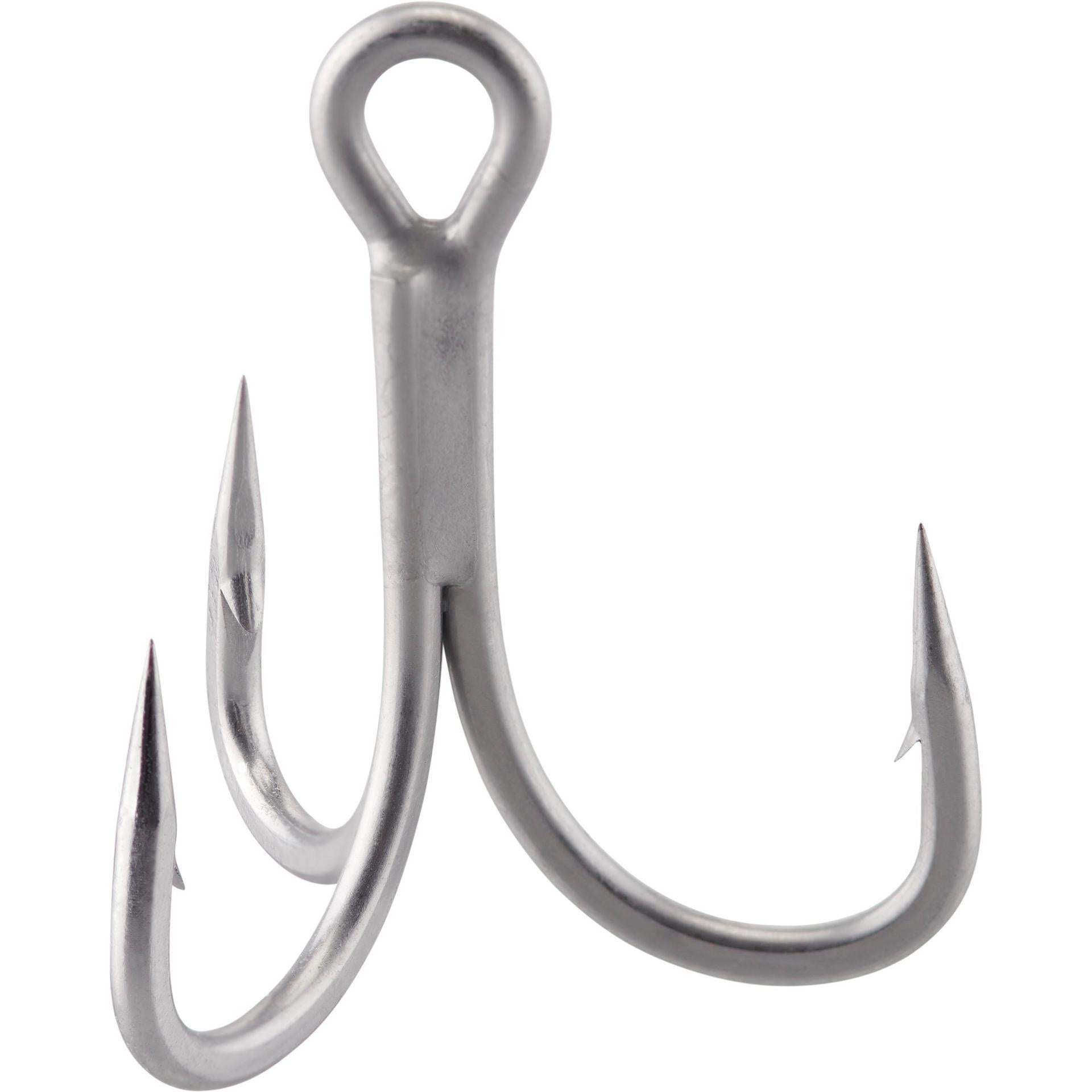Fusion19? Treble 3x Hooks - Image 4