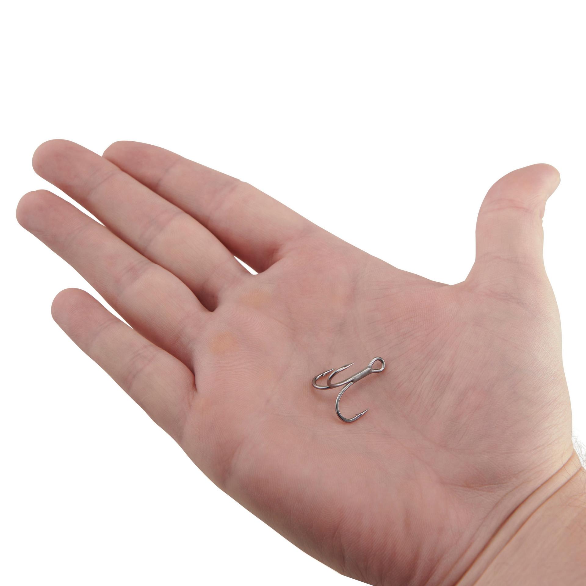 Fusion19? Treble 3x Hooks - Image 10
