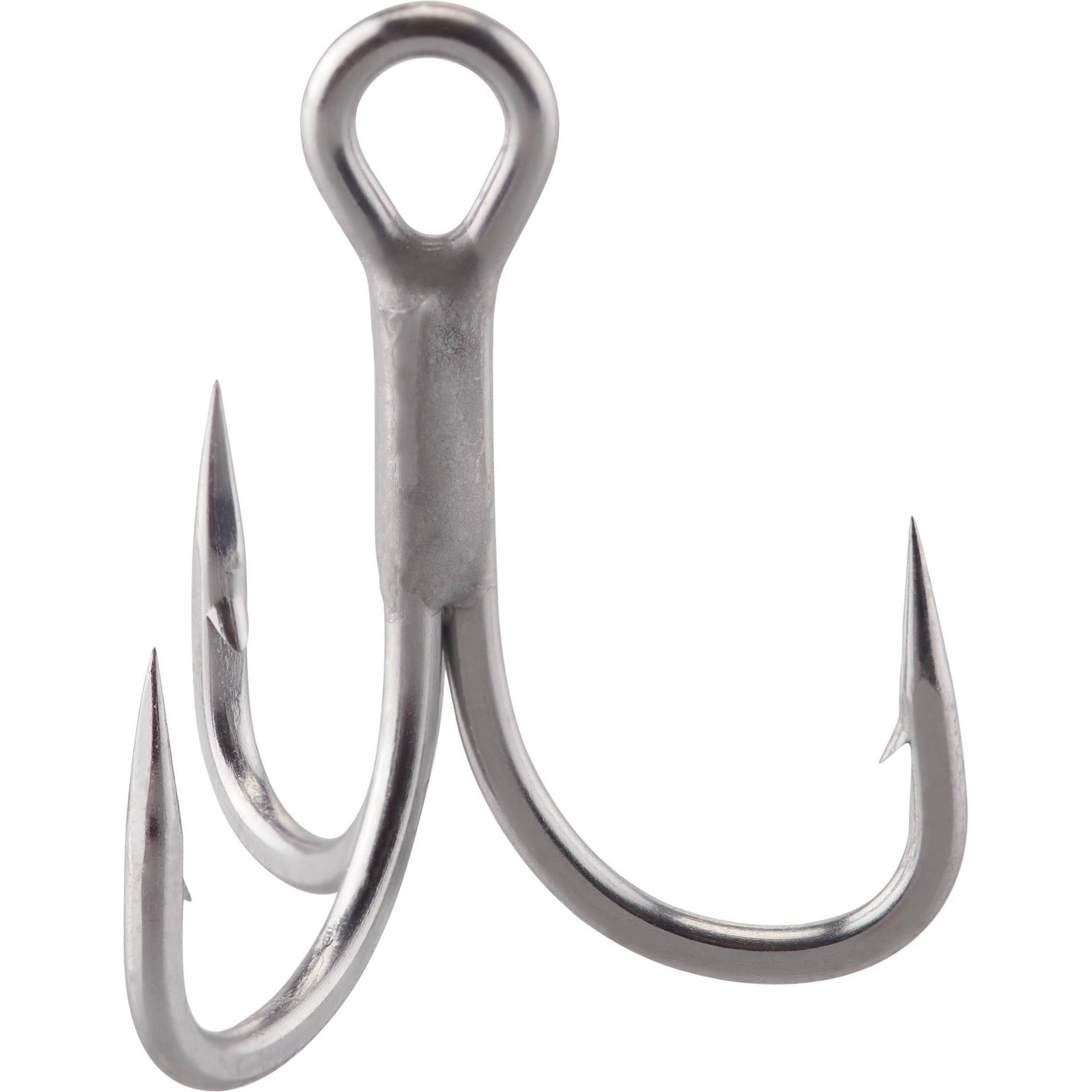 Fusion19? Treble 3x Hooks - Image 3