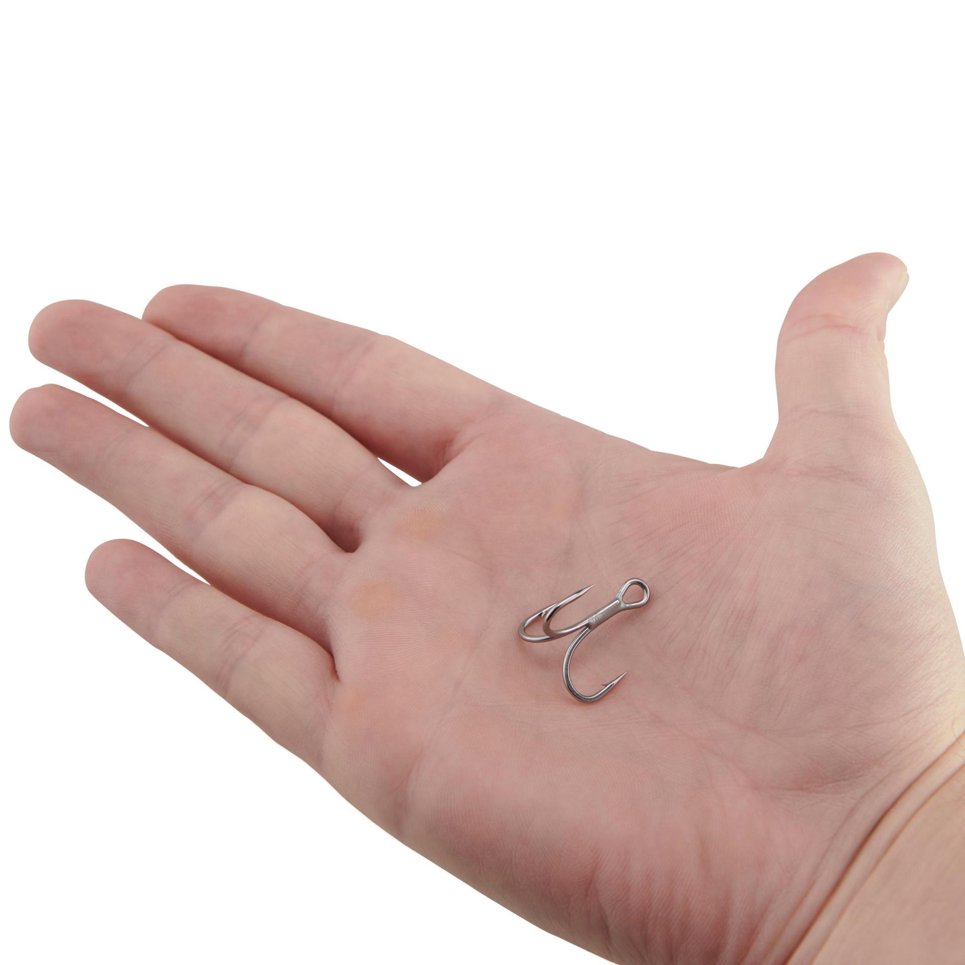 Fusion19? Treble 3x Hooks - Image 9