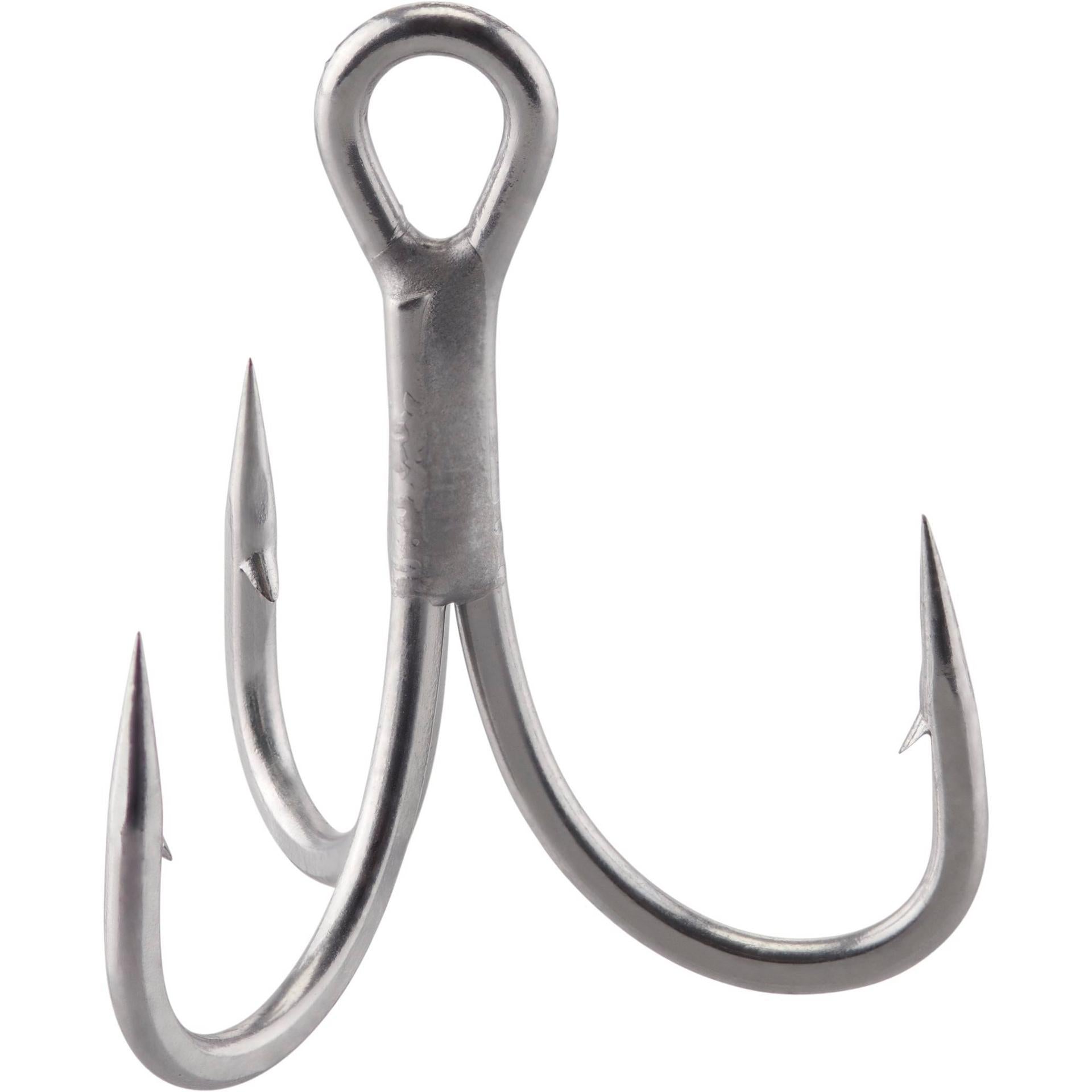 Fusion19? Treble 3x Hooks - Image 2