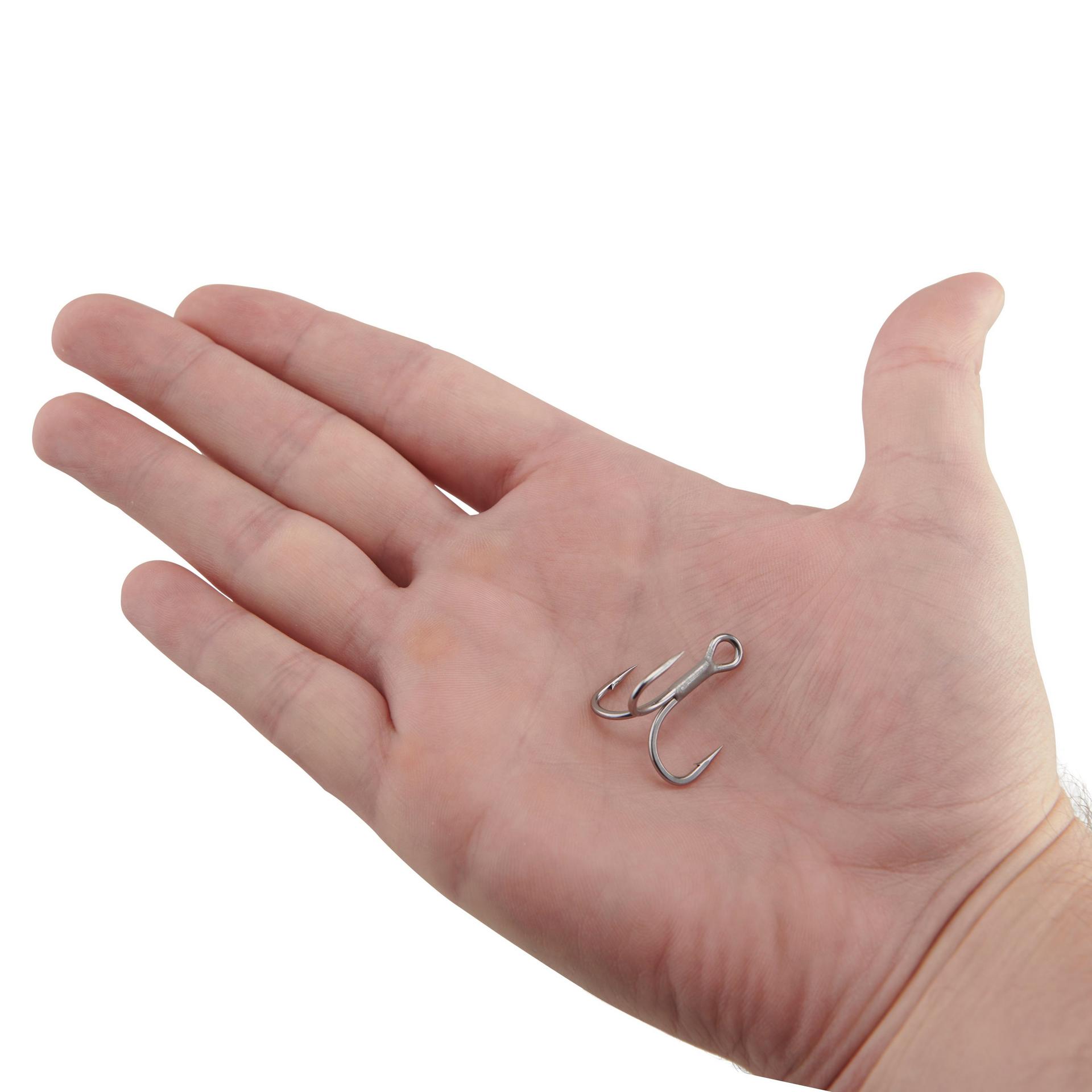 Fusion19? Treble 3x Hooks - Image 8