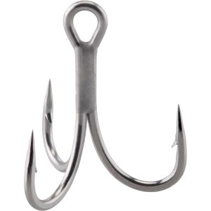 Fusion19? Treble 3x Hooks