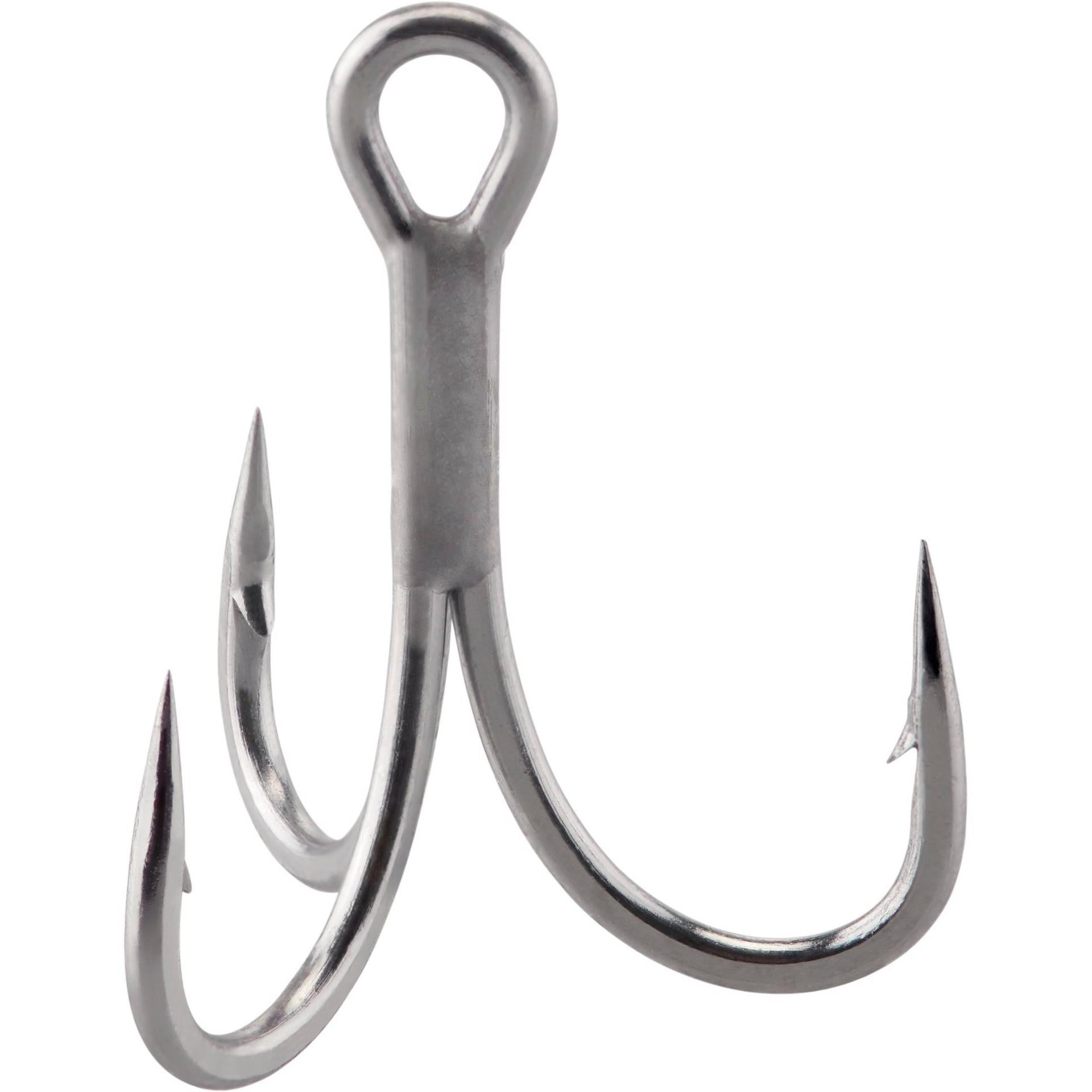 Fusion19? Treble 3x Hooks
