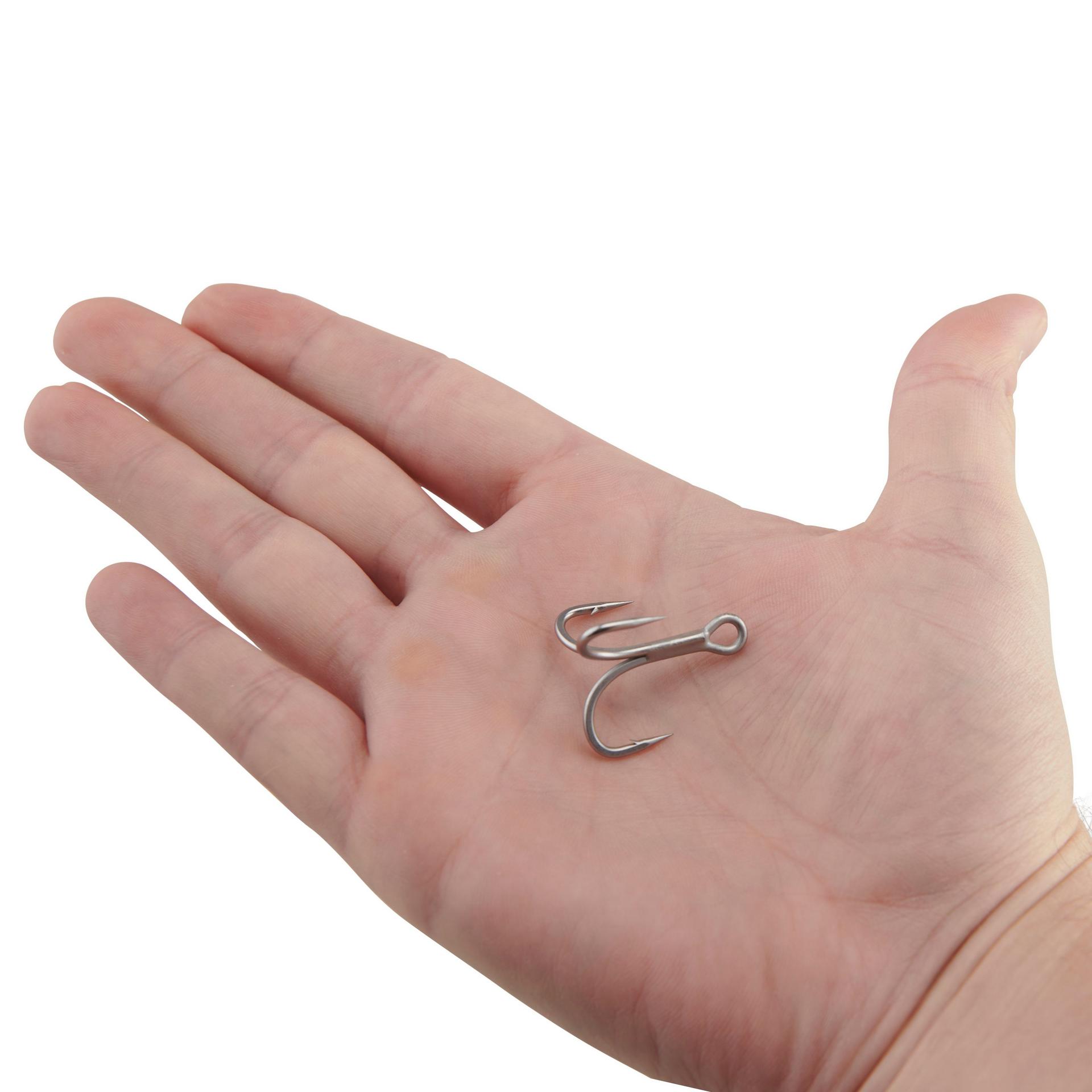 Fusion19? Treble 3x Hooks - Image 6