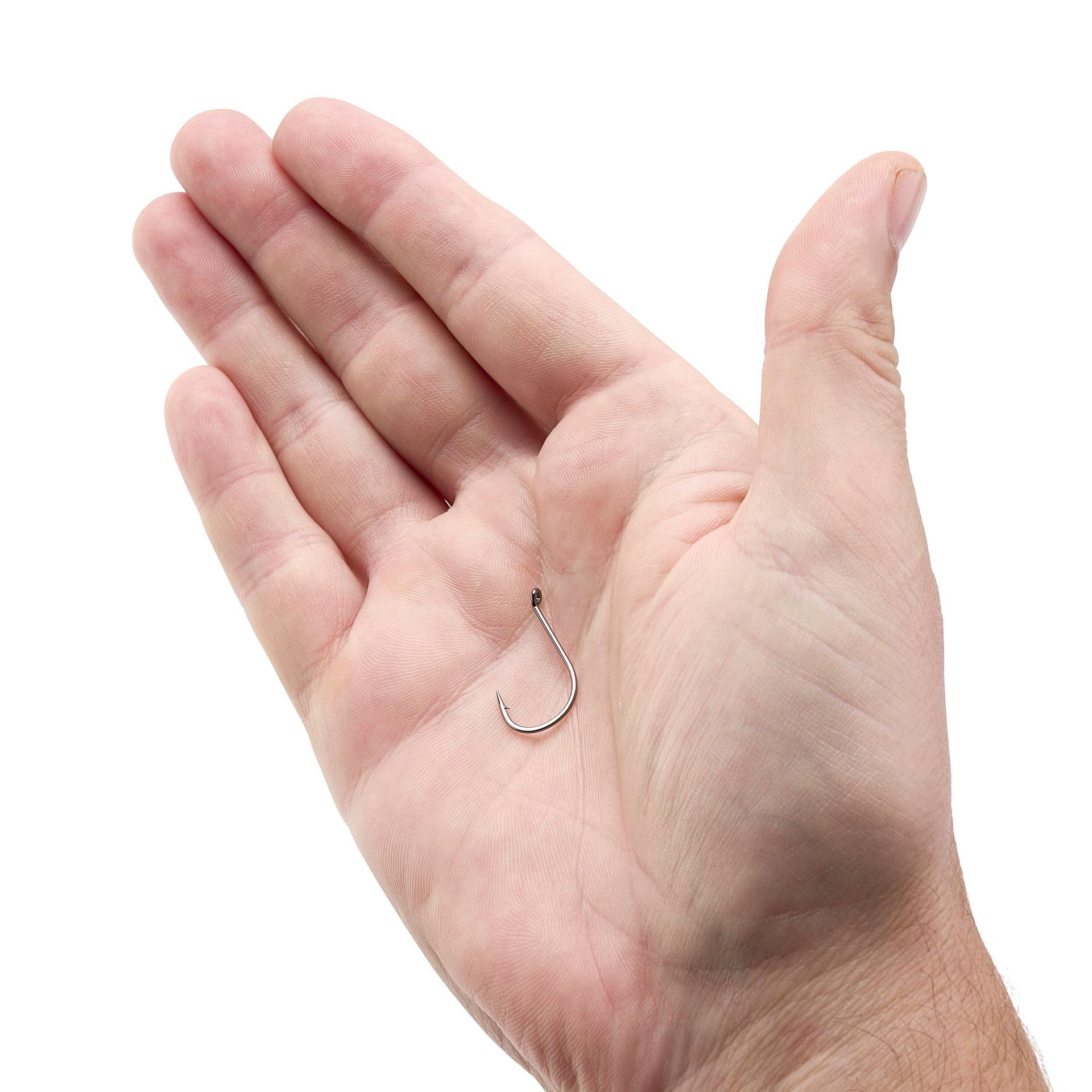 Fusion19™ Wide Gap Live Bait Hooks - Image 5