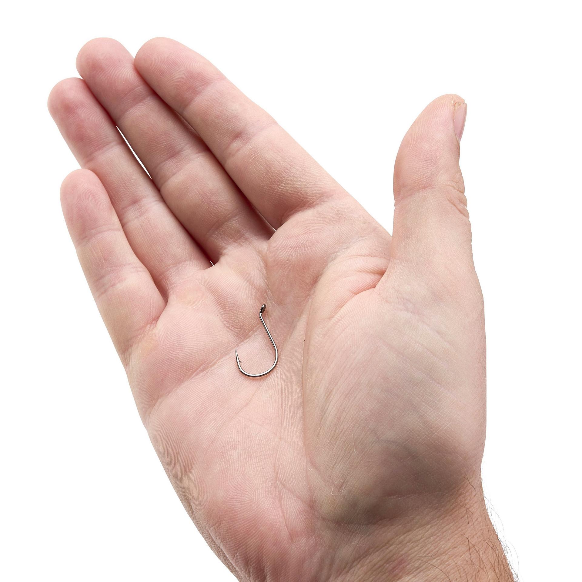 Fusion19™ Wide Gap Live Bait Hooks - Image 3