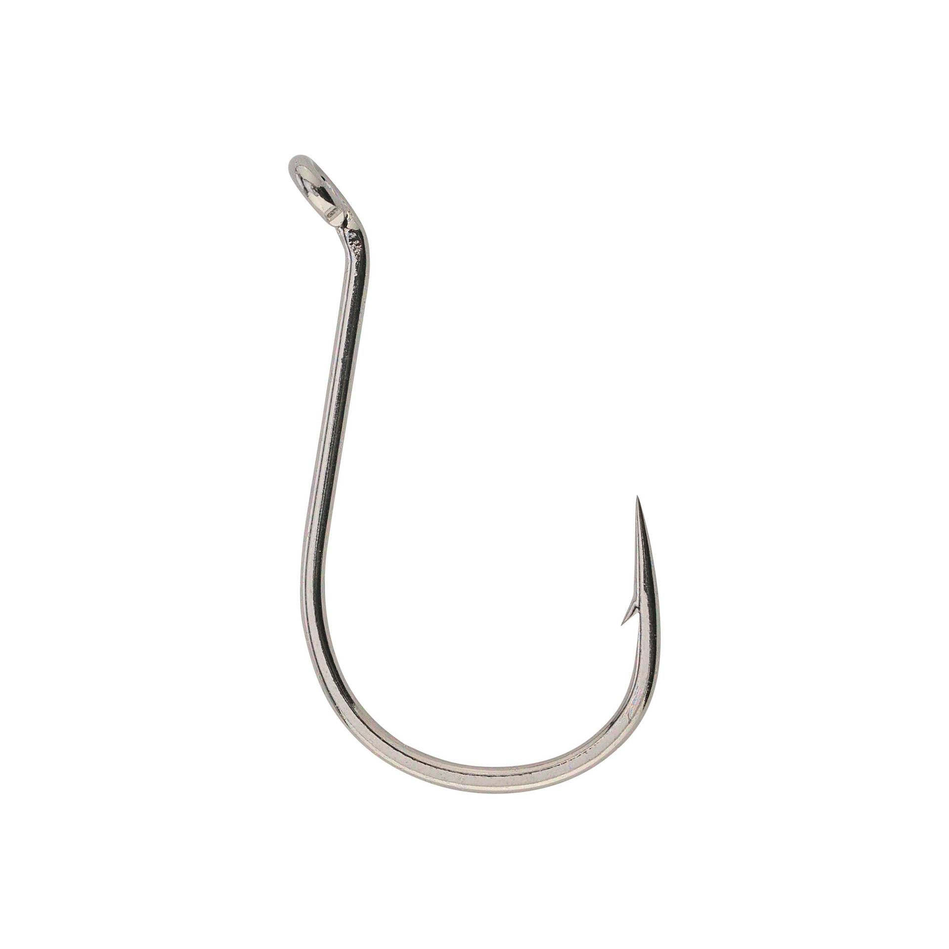 Fusion19™ Wide Gap Live Bait Hooks