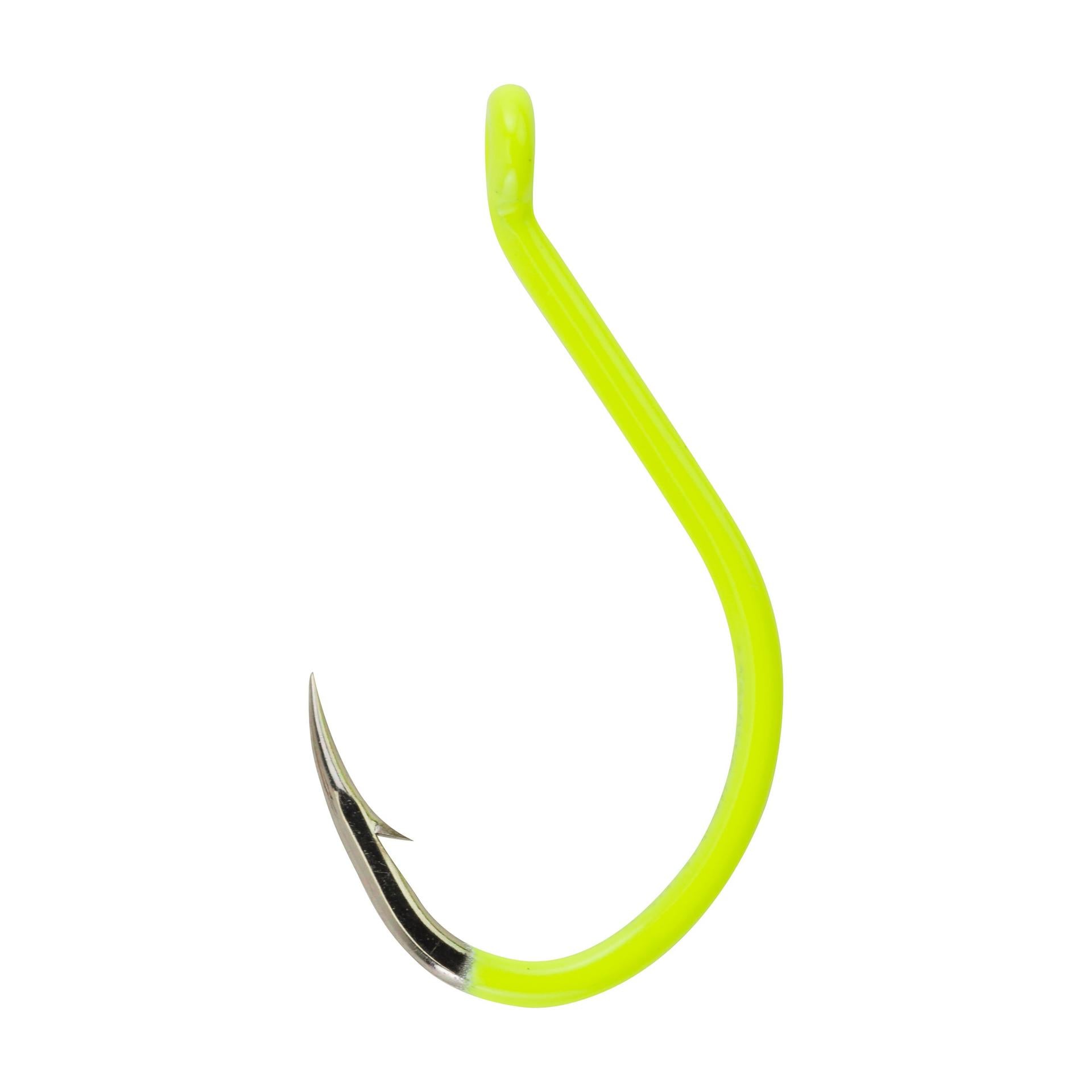 Fusion19™ Colored Octopus Hooks - Image 3