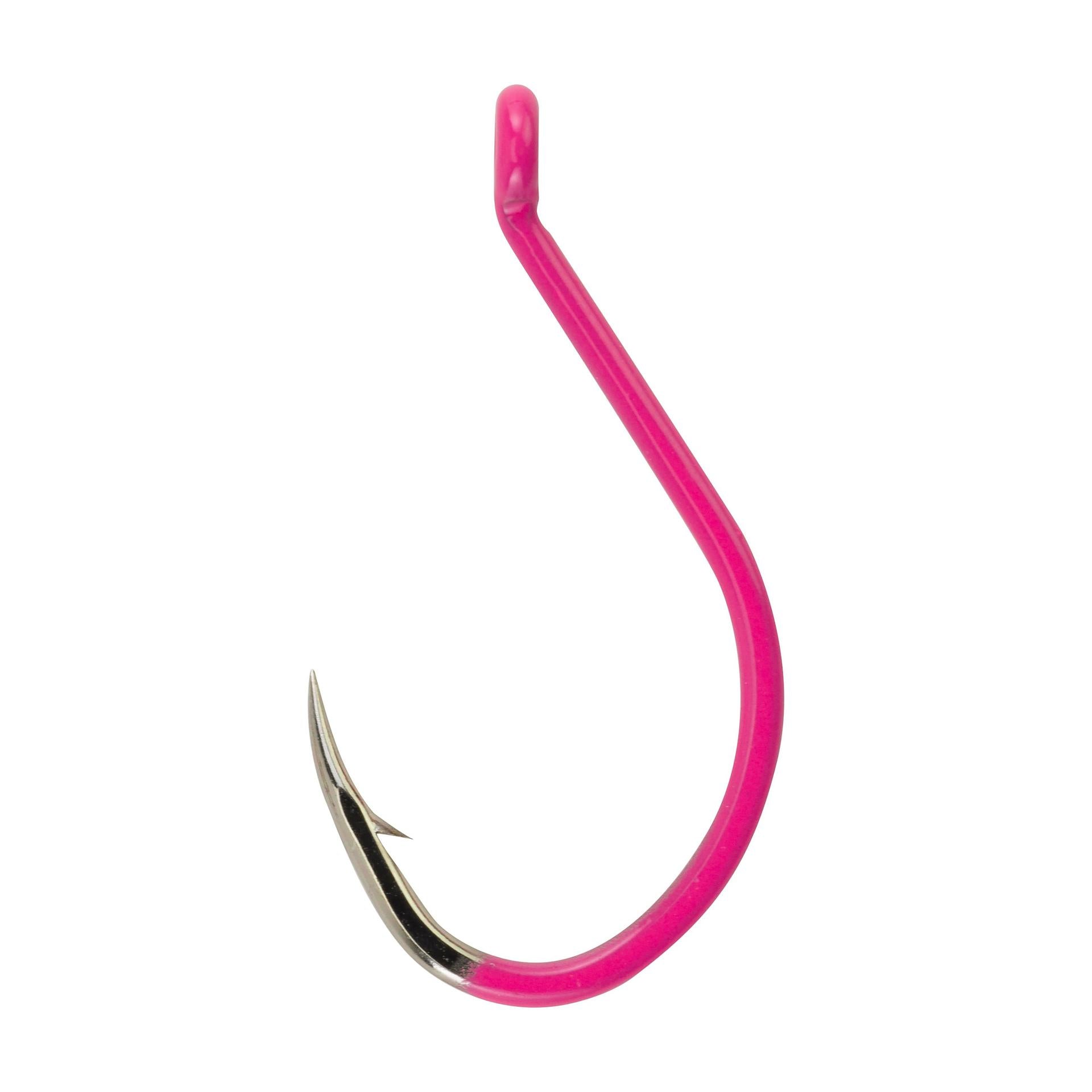 Fusion19™ Colored Octopus Hooks - Image 2